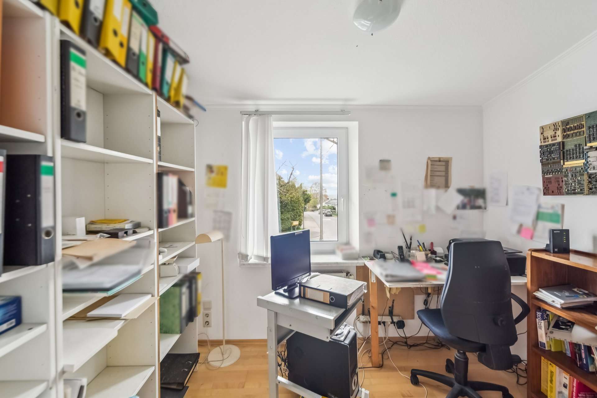 Charmantes Fachwerkhaus mit parkähnlichem Garten – stilvoll modernisiert und voller Charakter in Wuppertal – Ansicht 21