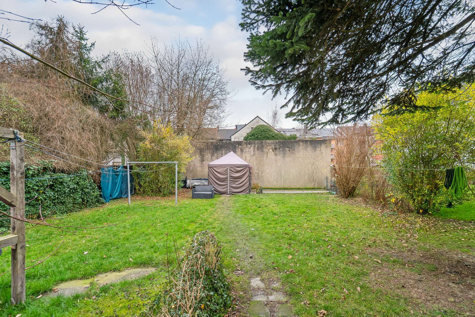 Voll vermieteter Wohnkomplex mit 15 Einheiten, ca. 1.112 m² Wohnfläche und stabiler Ertragsbasis in Witten – Ansicht 8