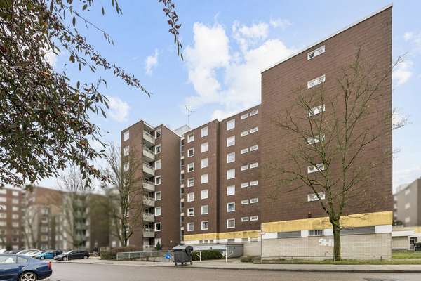 Verkaufte Immobilie in Essen