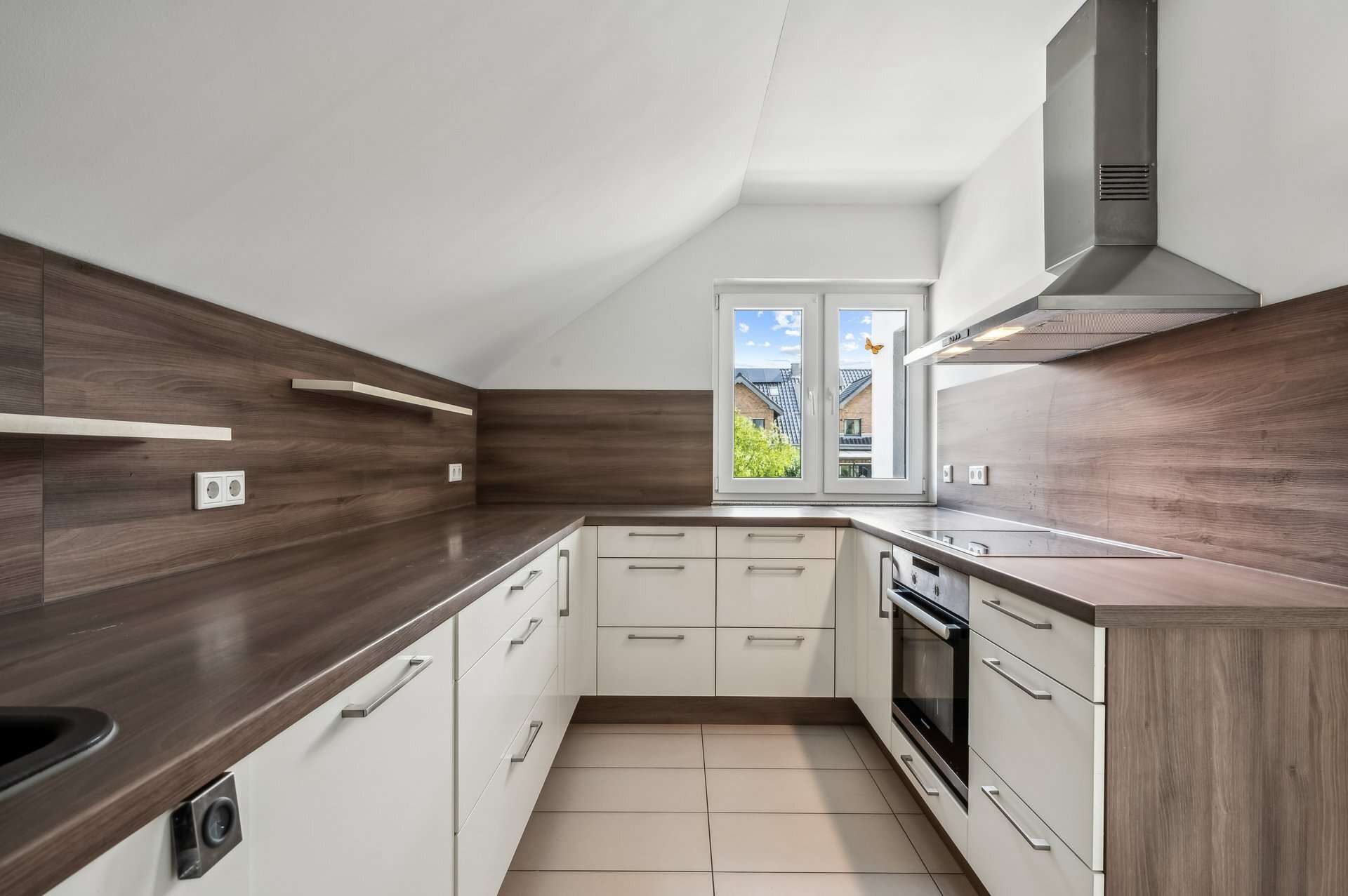Ideale 3-Zimmer-Wohnung für Starter und Fortgeschrittene, in ruhiger Lage in Jüchen – Ansicht 6