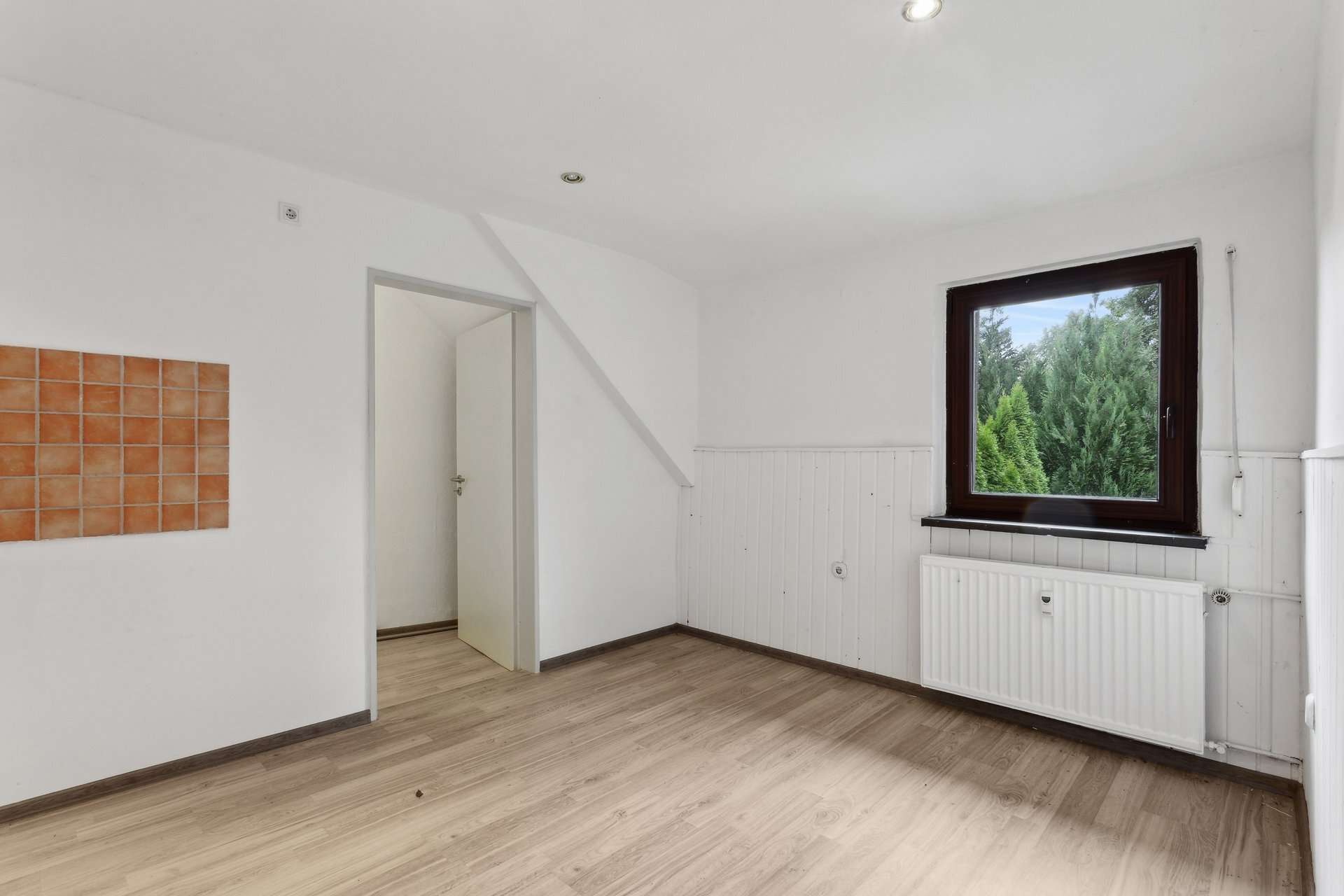 Landhauscharme und Raum für Ideen – ein Stück Geschichte mit Platz für neue Kapitel in Datteln – Ansicht 19