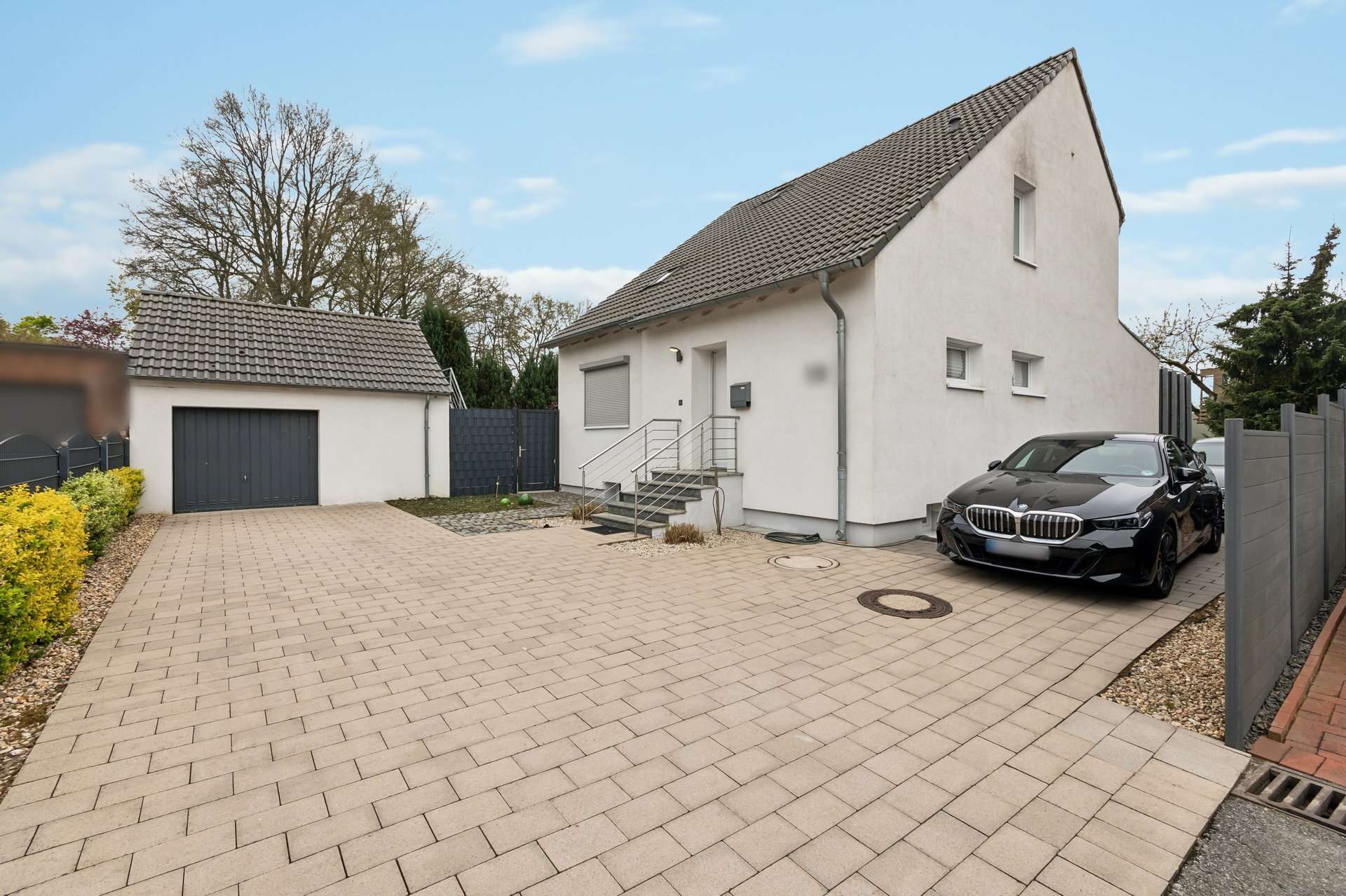 Einziehen, wohlfühlen, ankommen – in bester Lage von Dorsten-Östrich! in Dorsten – Ansicht 8