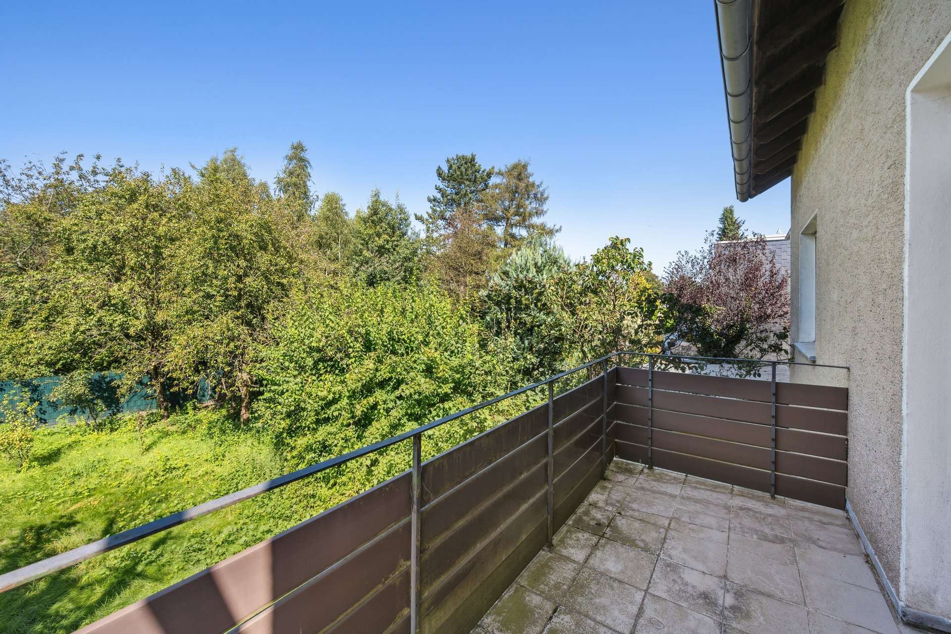 Geschmackvolle Doppelhaushälfte mit ca. 170 m² Gesamtfläche und idyllischem Garten in Top-Lage in Witten – Ansicht 16