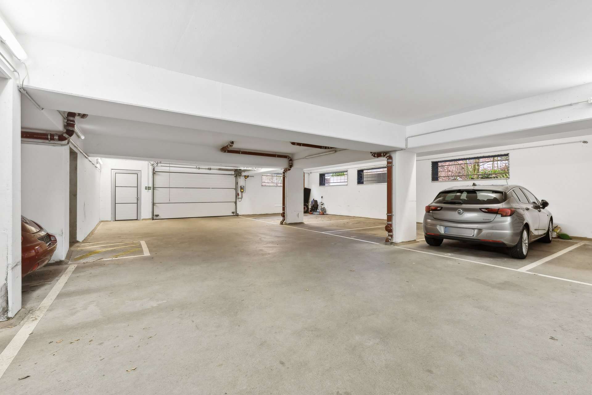 Stilvolle Wohnung im architektonisch anspruchsvollen Mehrfamilienhaus mit Aufzug und Balkon in Recklinghausen – Ansicht 16