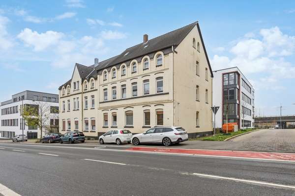 Verkaufte Immobilie in Bochum