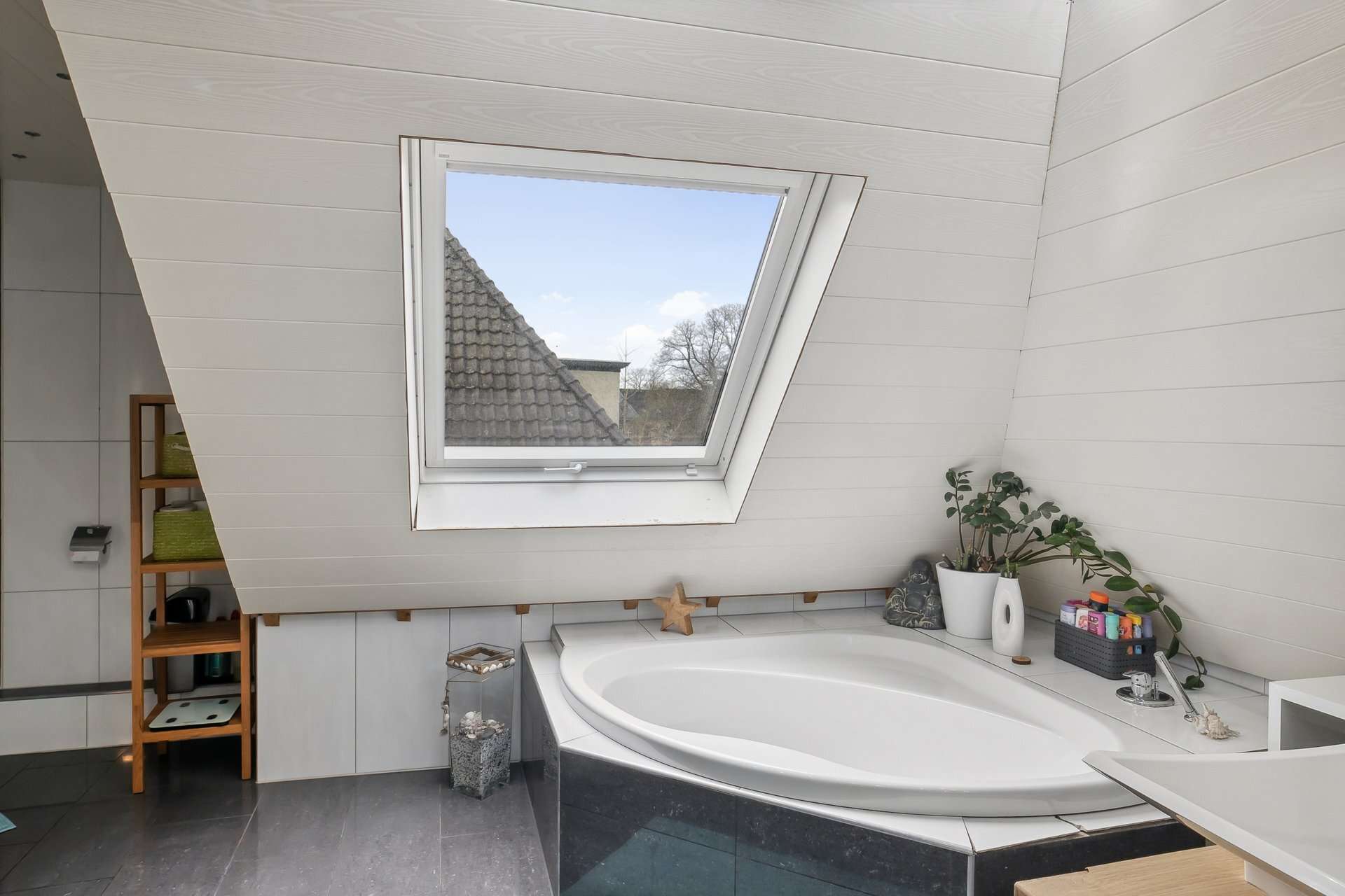 Platz für alle: Großzügiges Haus mit Garten – flexibel als Einfamilien- oder Mehrgenerationenhaus in Dorsten – Ansicht 18