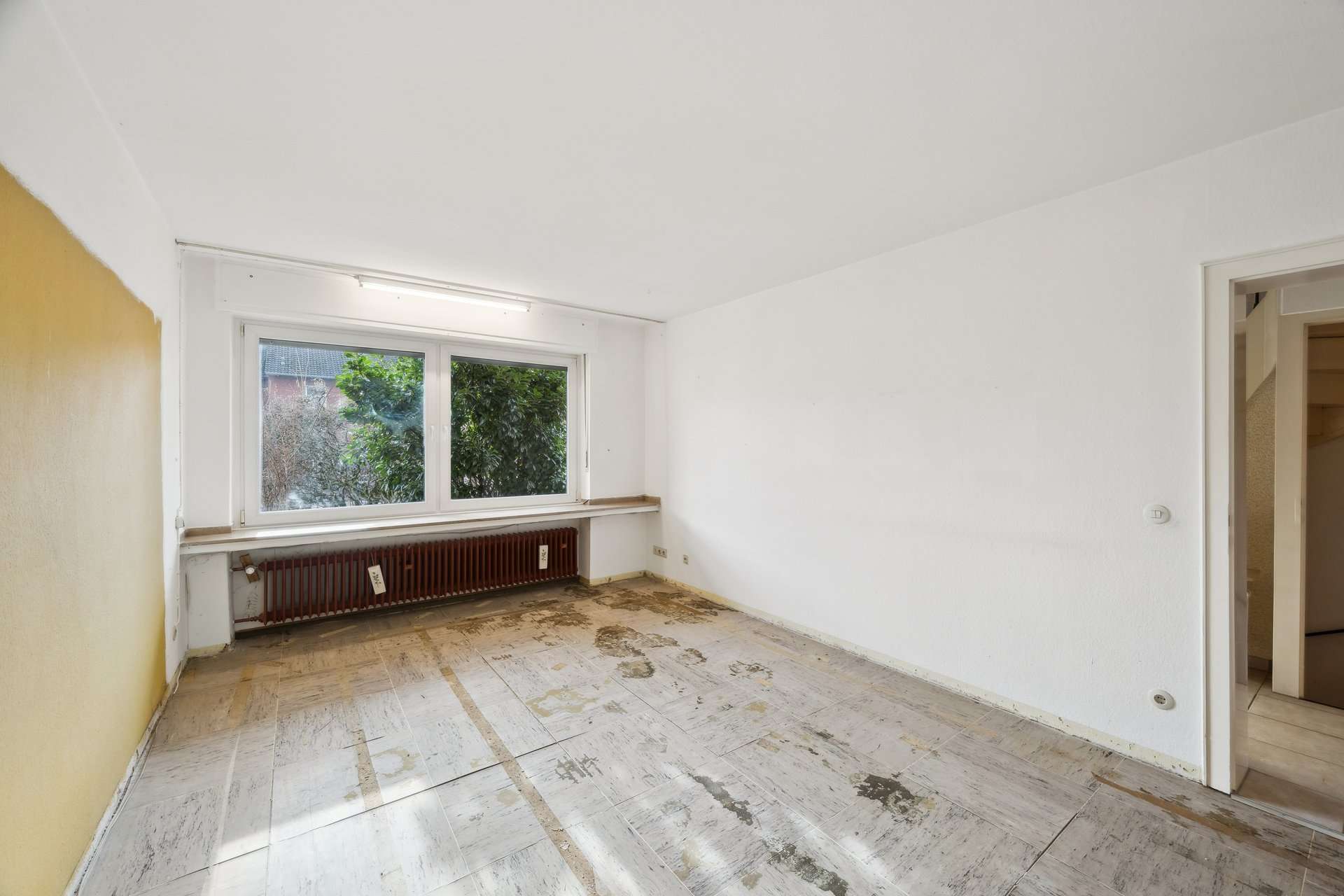 Familienhaus mit Garten, Garage und zusätzlichem Raum für individuelle Nutzung in Selm – Ansicht 3