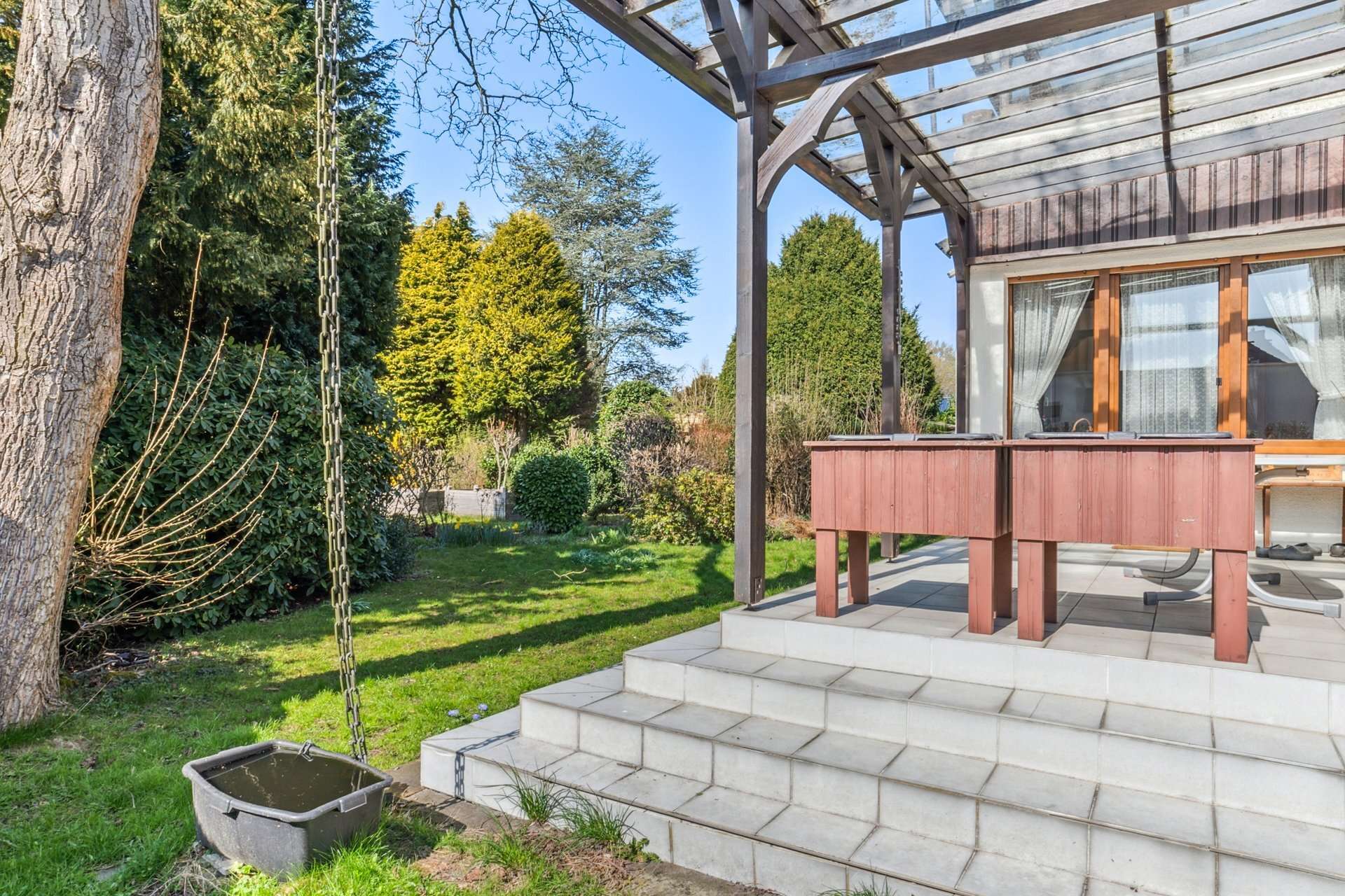 Gepflegtes Einfamilienhaus mit großem Garten, viel Platz und Potenzial zur individuellen Gestaltung in Dortmund – Ansicht 18