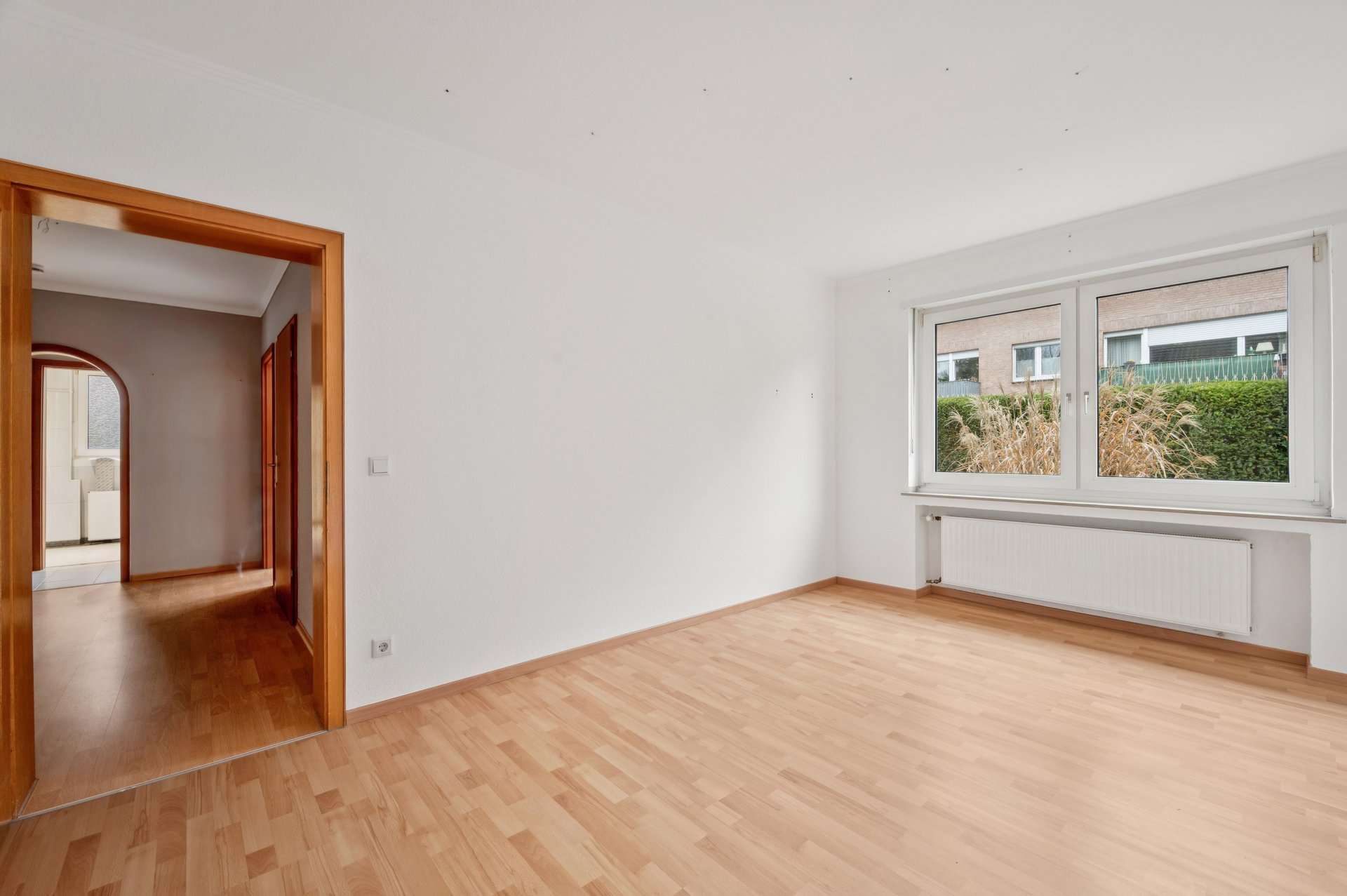 Einzigartige Gartenwohnung - leben wie im eigenen Haus in Neuss – Ansicht 4