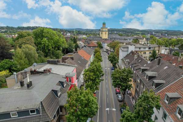 Verkaufte Immobilie in Witten