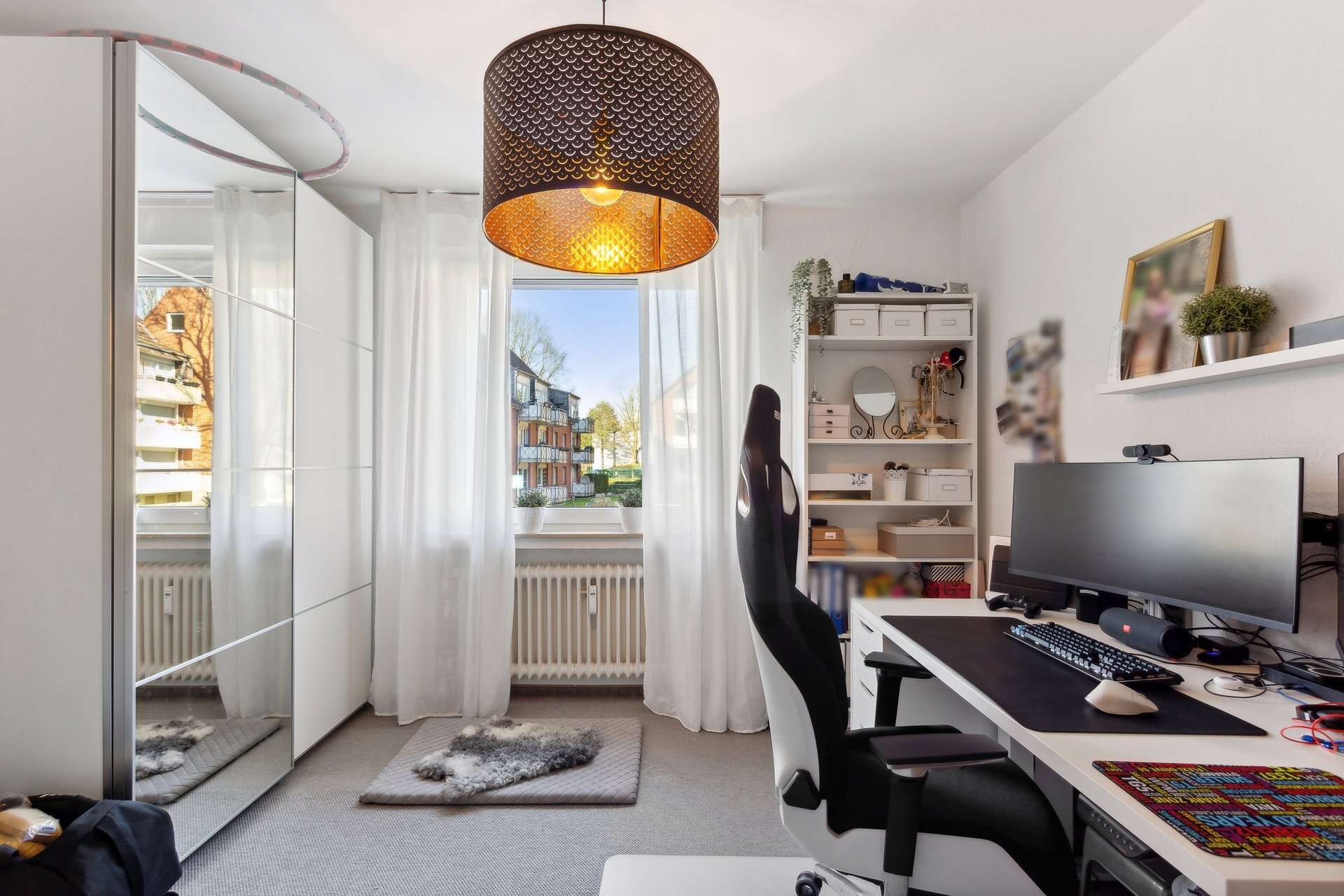 Wohn- und Geschäftshaus mit hervorragendem Modernisierungsstand | 4 Garagen + 10 Stellplätze in Dortmund – Ansicht 26