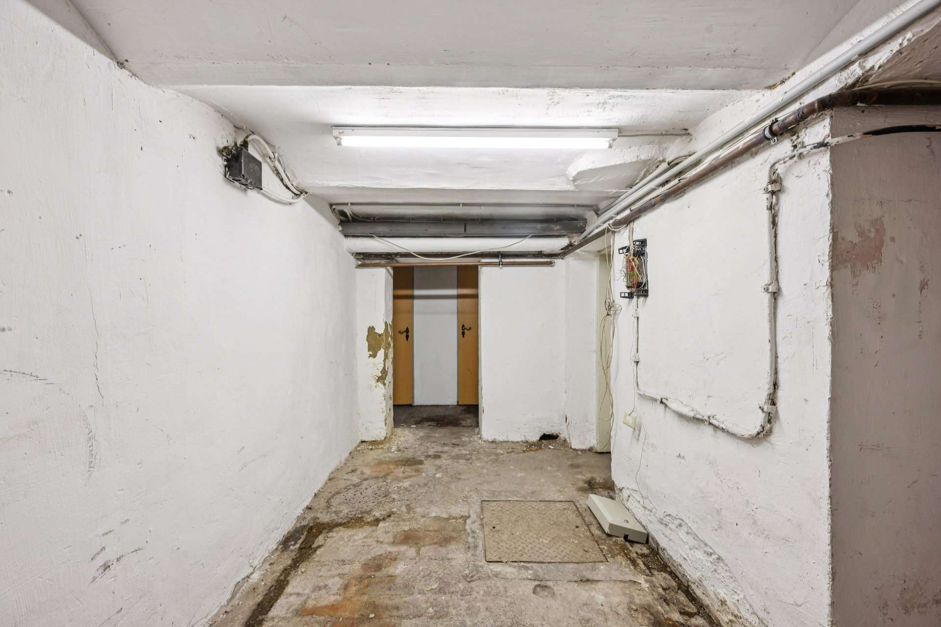 Um 2000 kernsaniertes Wohn- und Geschäftshaus mit neuer Heiztechnik und attraktivem Mietpotenzial in Wetter (Ruhr) – Ansicht 44