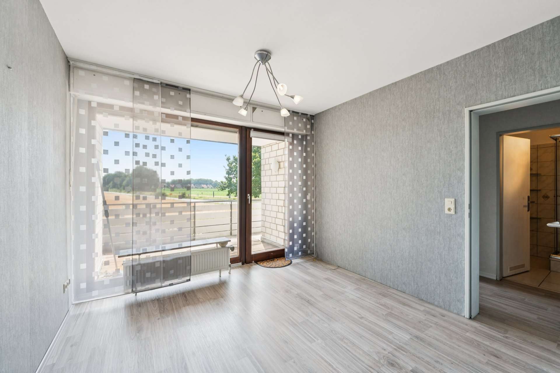 Reihenmittelhaus mit großzügigem Platzangebot, ausgebautem Dachgeschoss - günstige Erbpacht in Dorsten – Ansicht 13