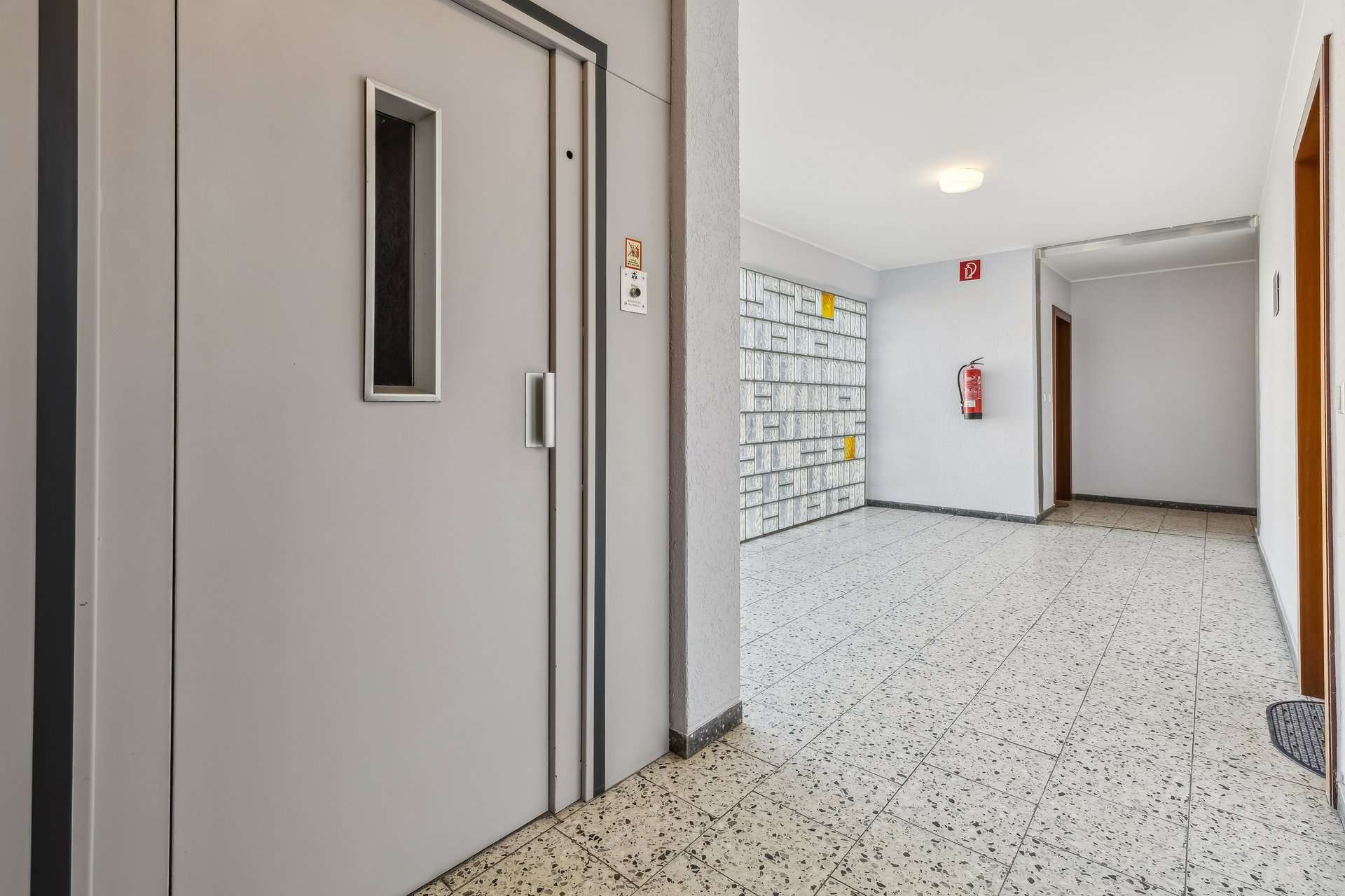 Zwei kompakte Apartments mit Aufzug in Sprockhövel in Sprockhövel – Ansicht 9