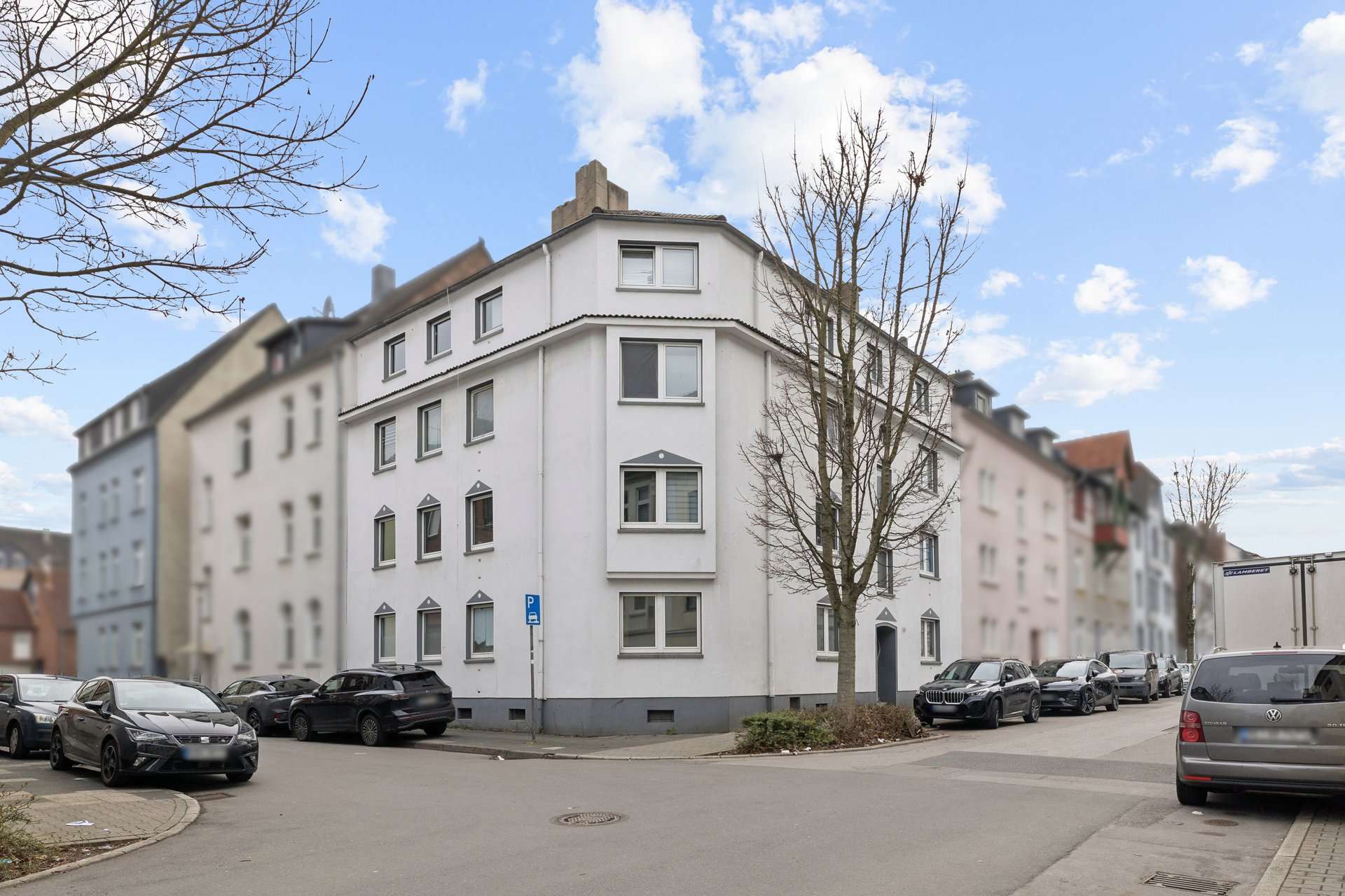 Leerstehende 2-Zimmer-Wohnung mit Potenzial für Ihre nächste Investition in Gladbeck – Ansicht 7