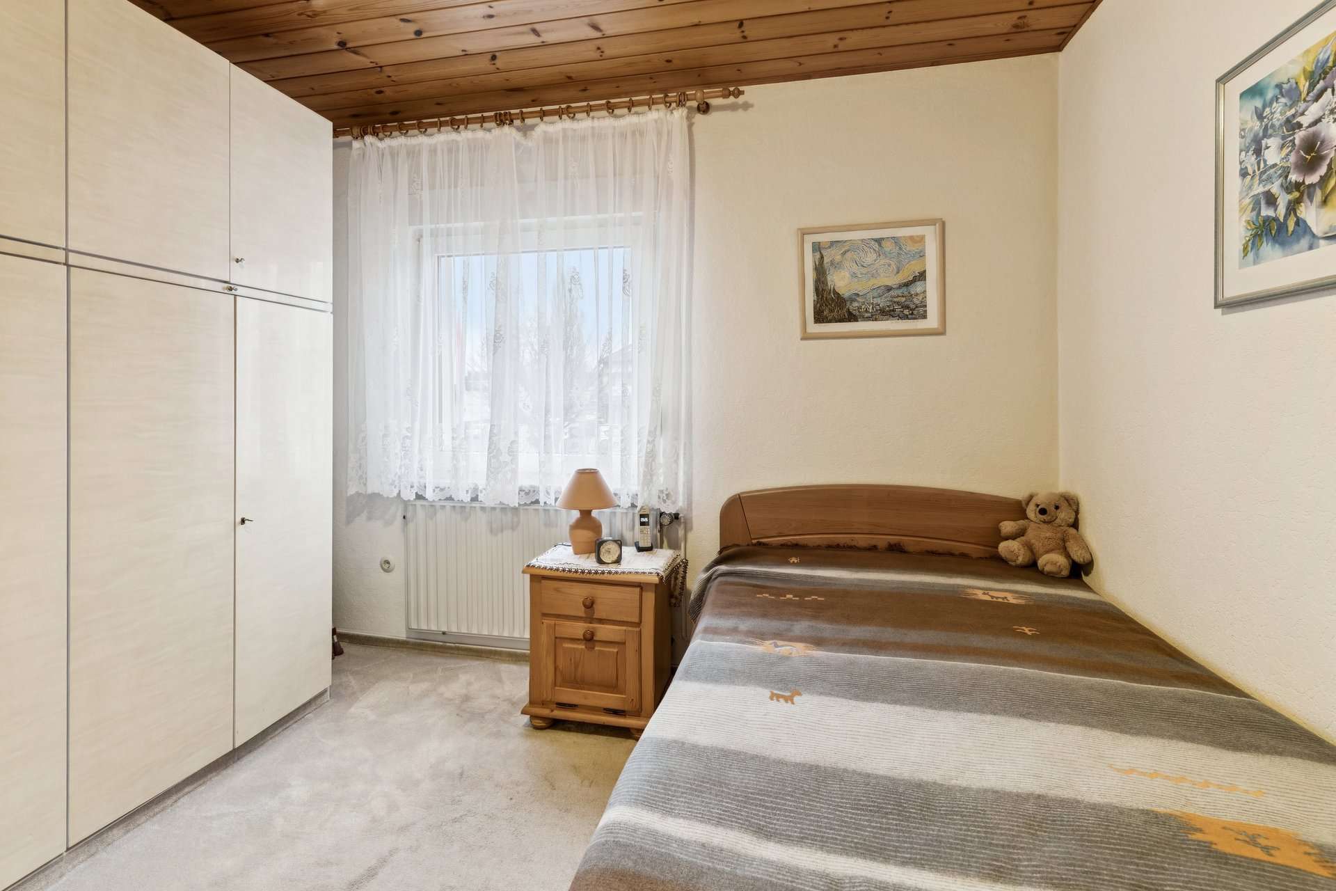Gepflegtes Reihenhaus mit Potenzial in ruhiger Lage von Recklinghausen in Recklinghausen – Ansicht 8