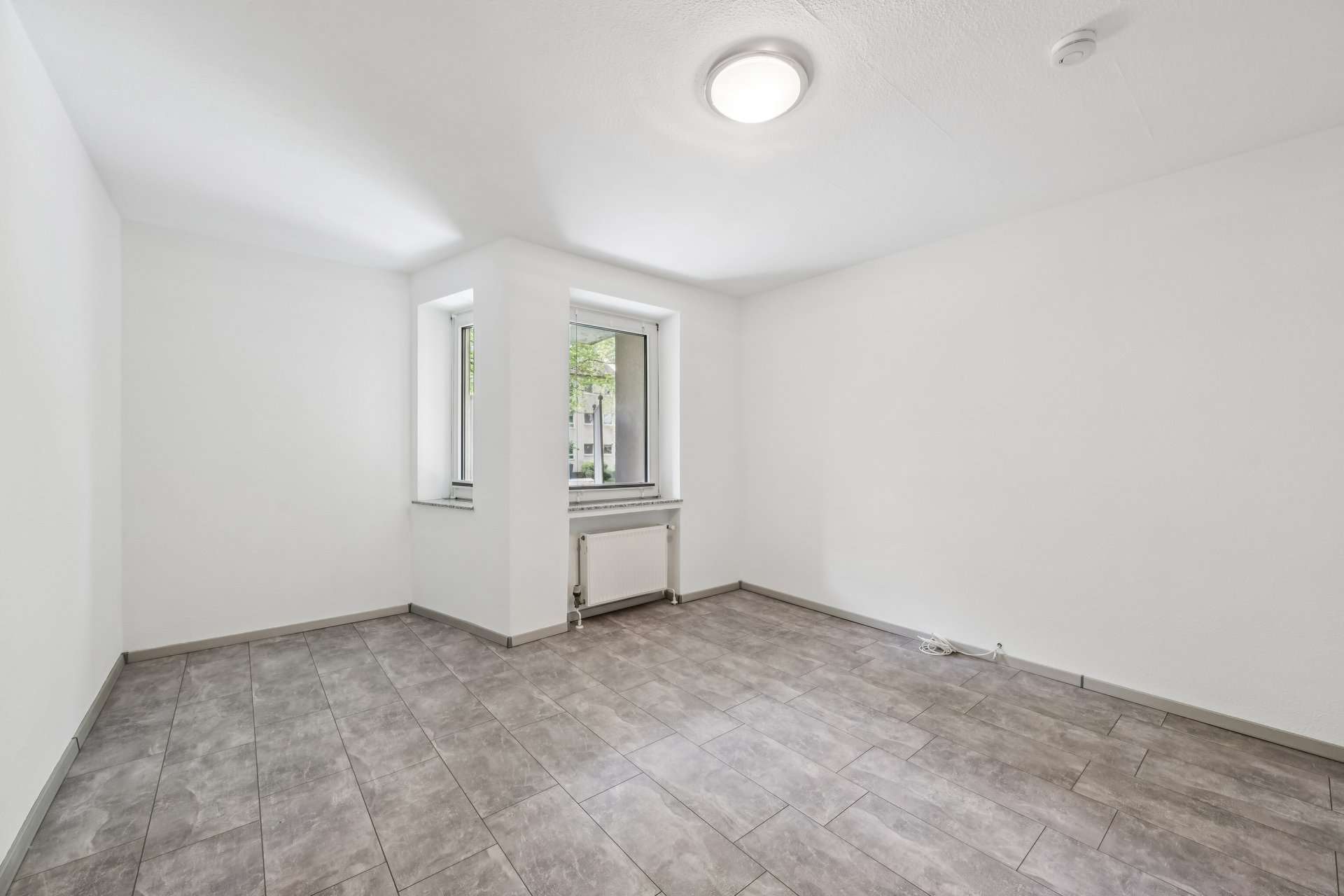 Renovierte 2-Zimmer-Eigentumswohnung in beliebter Lage von Hagen-Emst in Hagen – Ansicht 9