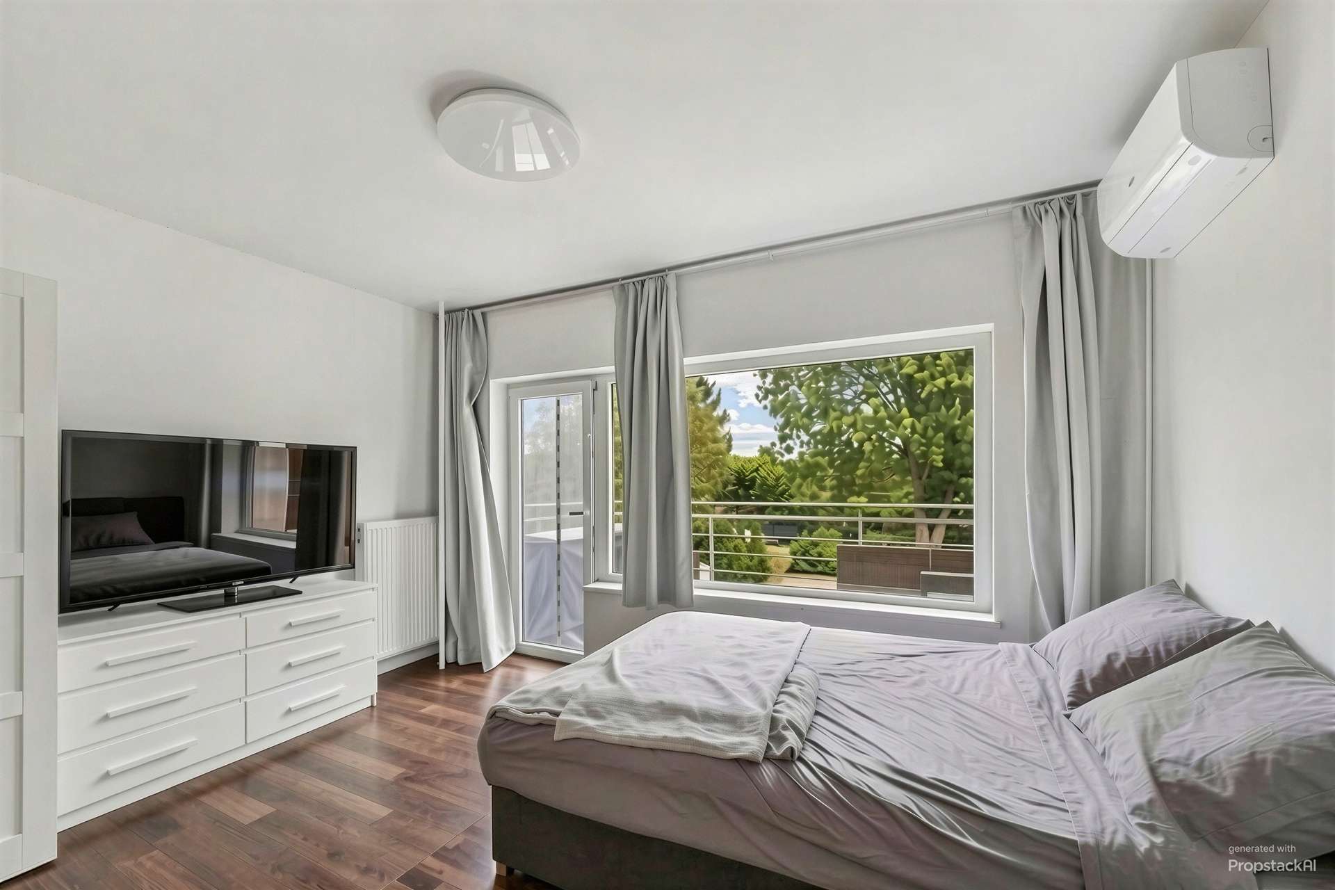 Stilvolle Doppelhaushälfte für die ganze Familie mit privatem Garten, 2 Terrassen & Garage in Ratingen – Ansicht 11