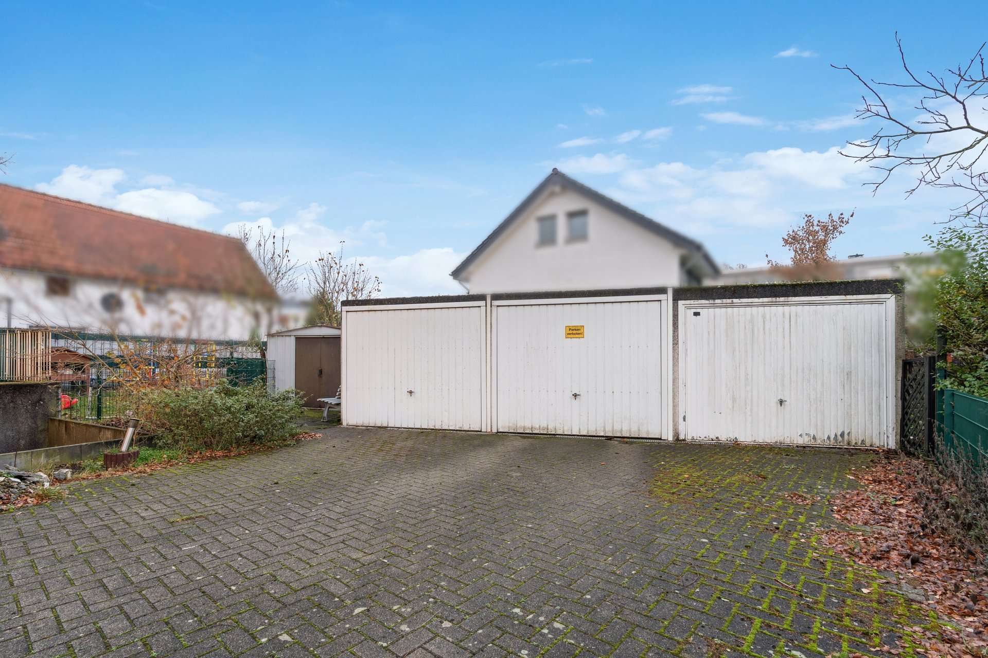 Solide Kapitalanlage in ruhiger Wohnlage mit nachhaltigem Vermietungspotenzial in Marl – Ansicht 25