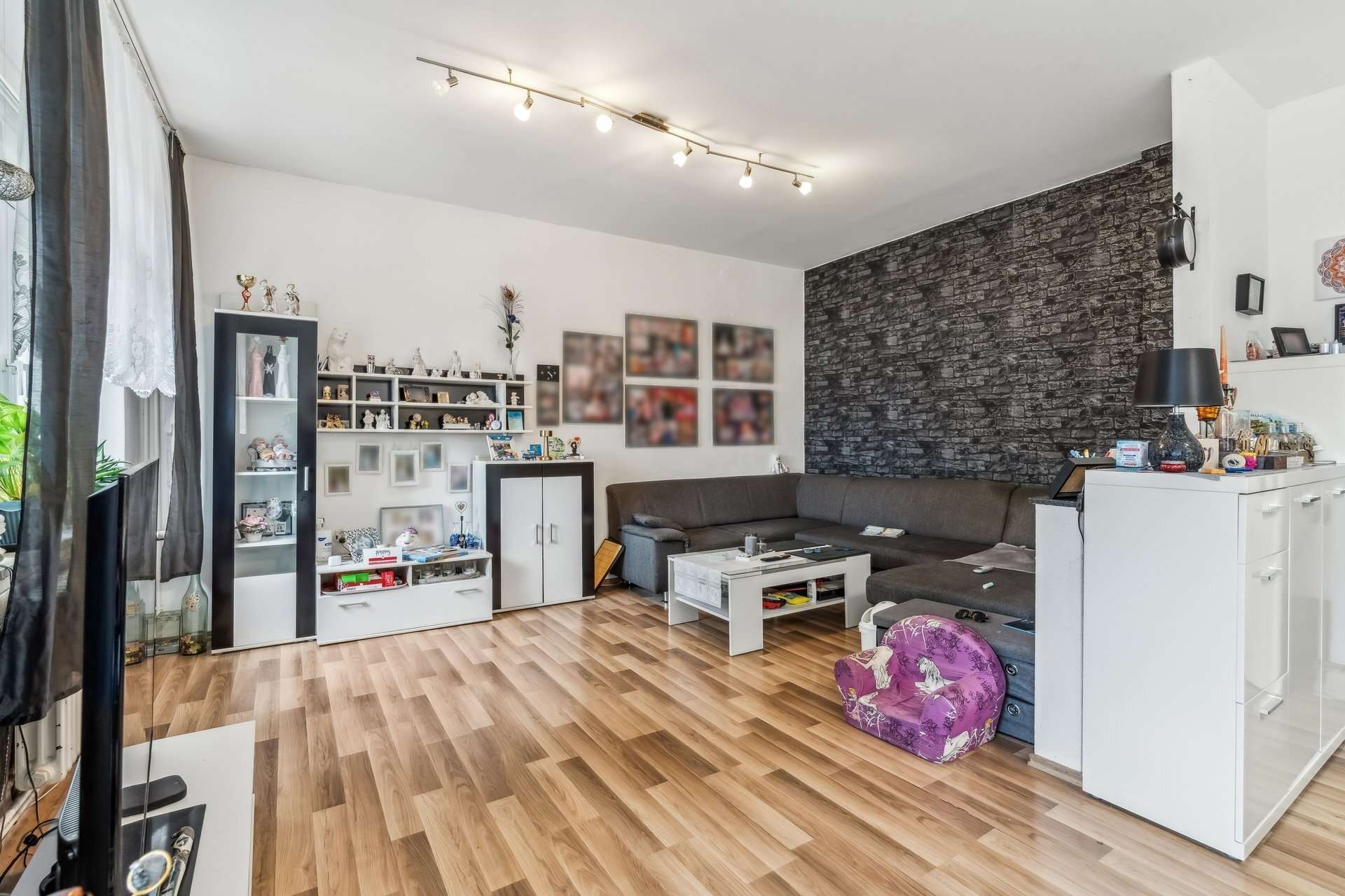 Wohn- und Geschäftshaus mit 400 m² Gesamtfläche, Gewerbeeinheit, drei Wohnungen und Ausbaureserve in Marl – Ansicht 19