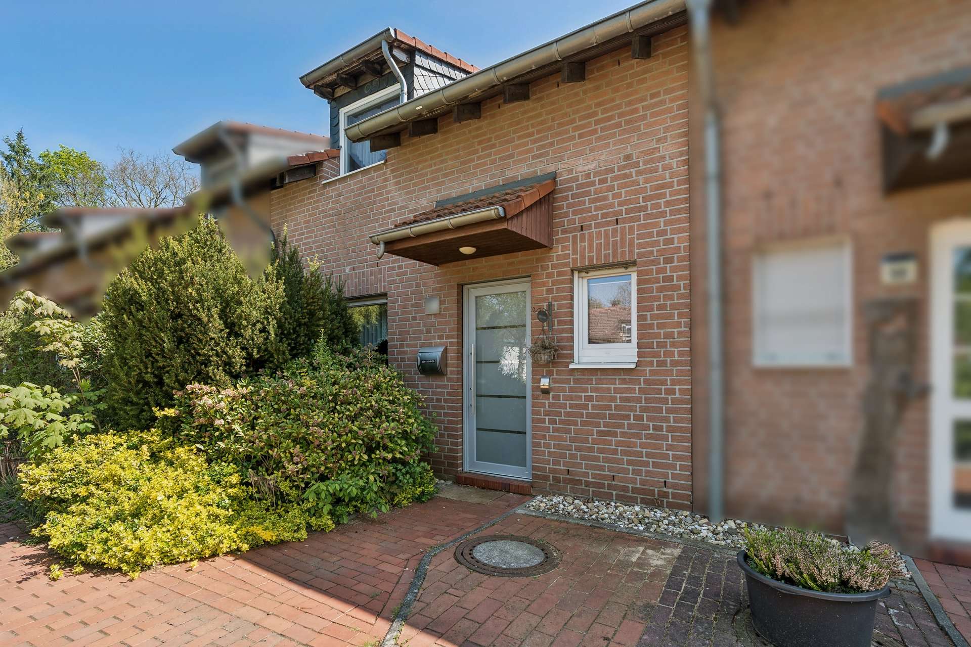 Charmantes Reihenmittelhaus mit Garten und vielseitigem Potenzial in ruhiger Wohnlage in Dorsten – Ansicht 18