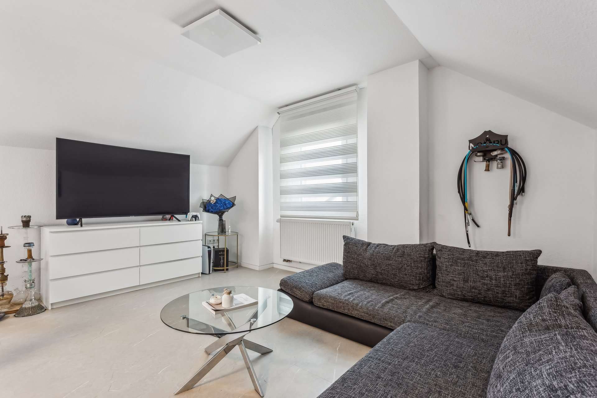 Modernes Wohnen mit Smart-Home, Kamin & Garten –  hochwertig ausgestattete Doppelhaushälfte in Castrop-Rauxel – Ansicht 16