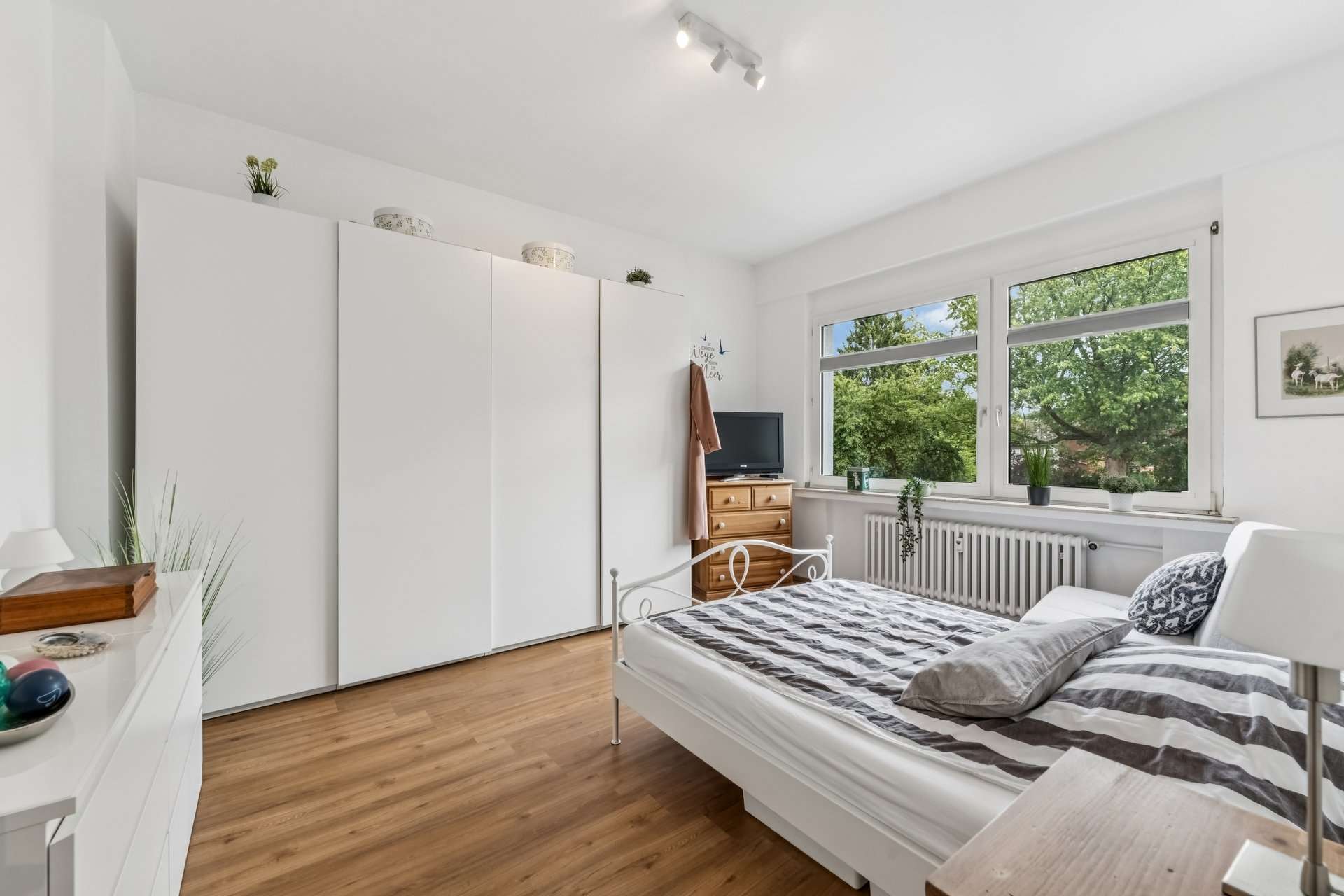 Wohn- und Geschäftshaus mit Intersport als Ankermieter in Marl – Ansicht 11