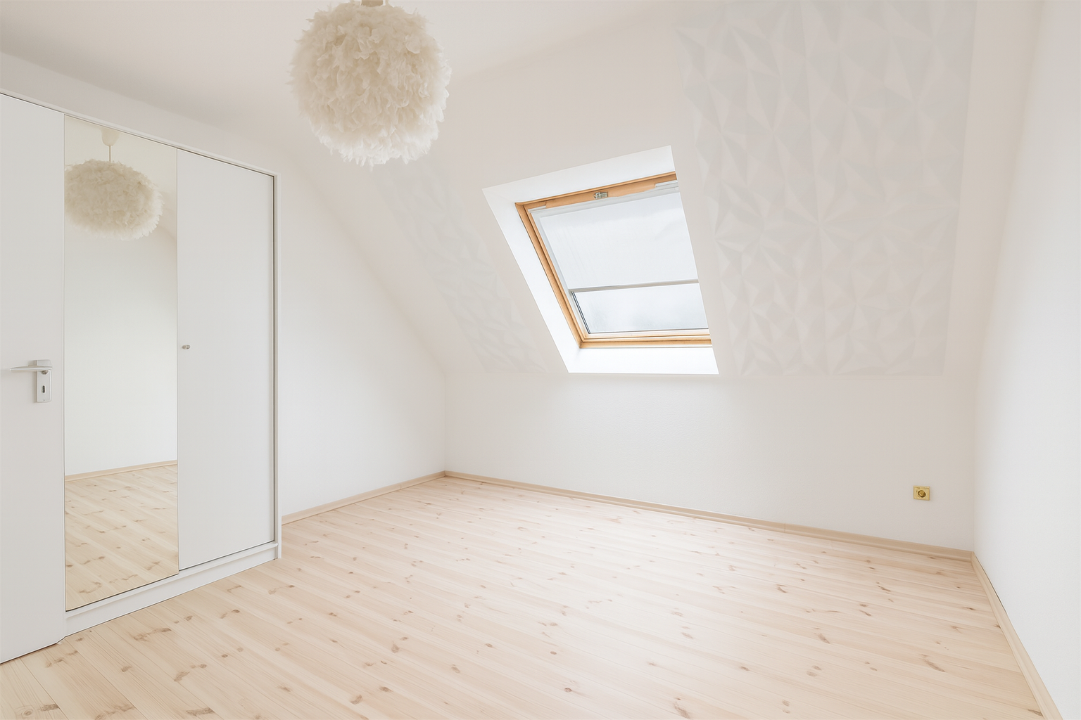 Moderne Maisonette-Wohnung in der Seniorenresidenz "Haus Linde" in Mönchengladbach – Ansicht 8