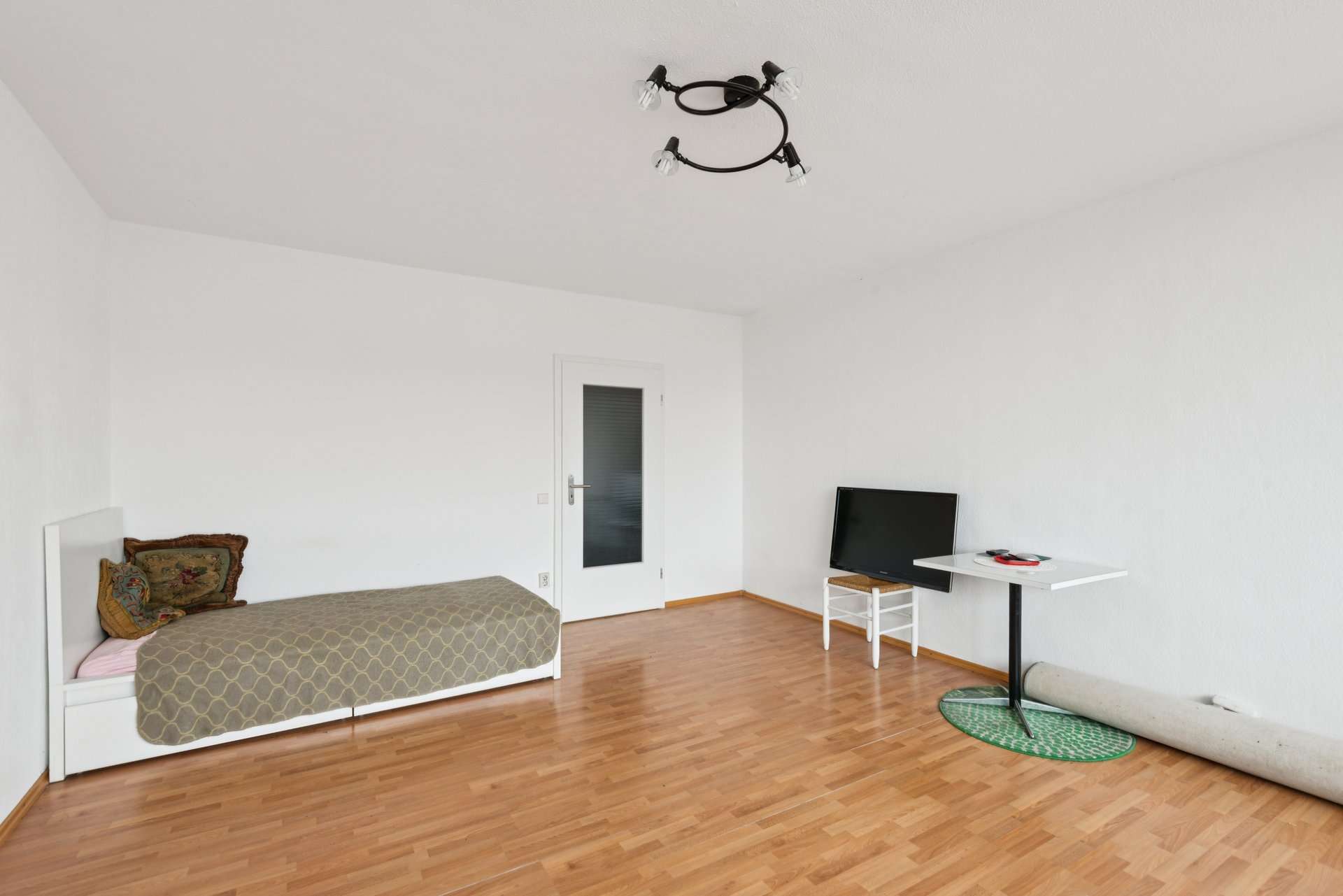 Helles Apartment mit toller Aussicht in Wülfrath in Wülfrath – Ansicht 8
