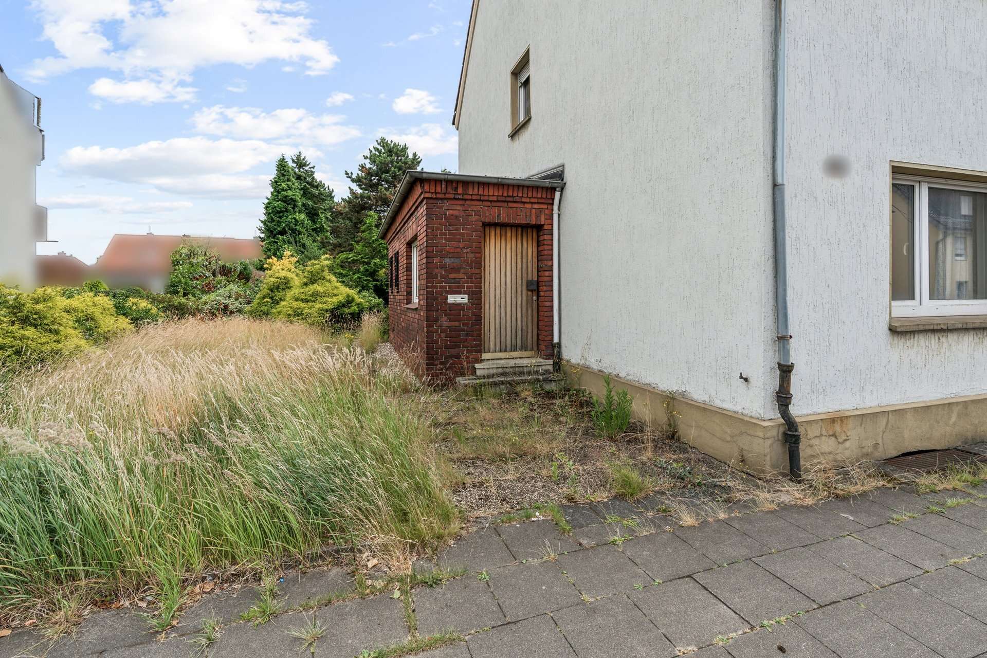 Investieren, sanieren, profitieren – Mehrfamilienhaus mit großem Grundstück in Gladbeck in Gladbeck – Ansicht 34