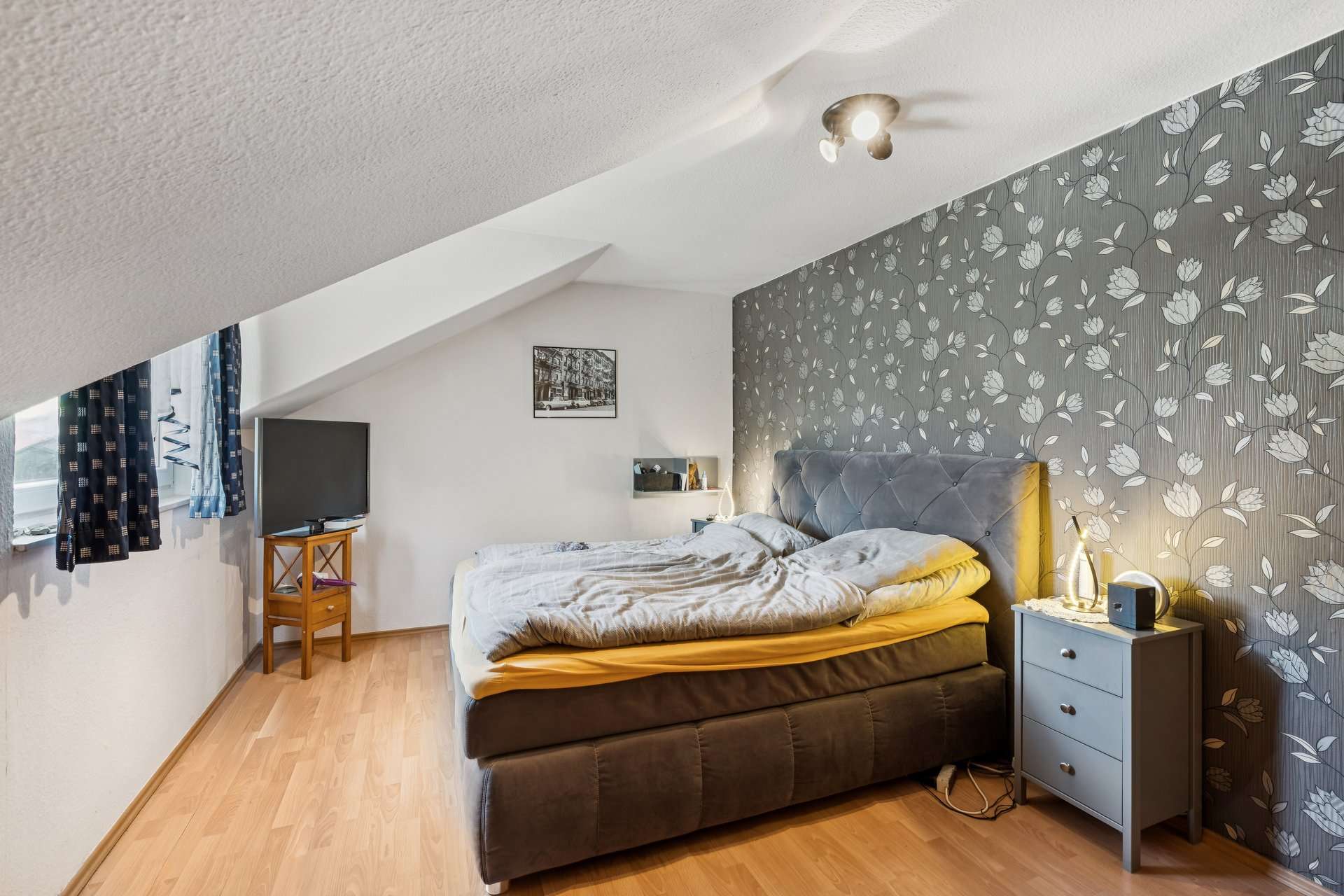 Charmantes Reihenmittelhaus mit Garten und vielseitigem Potenzial in ruhiger Wohnlage in Dorsten – Ansicht 9