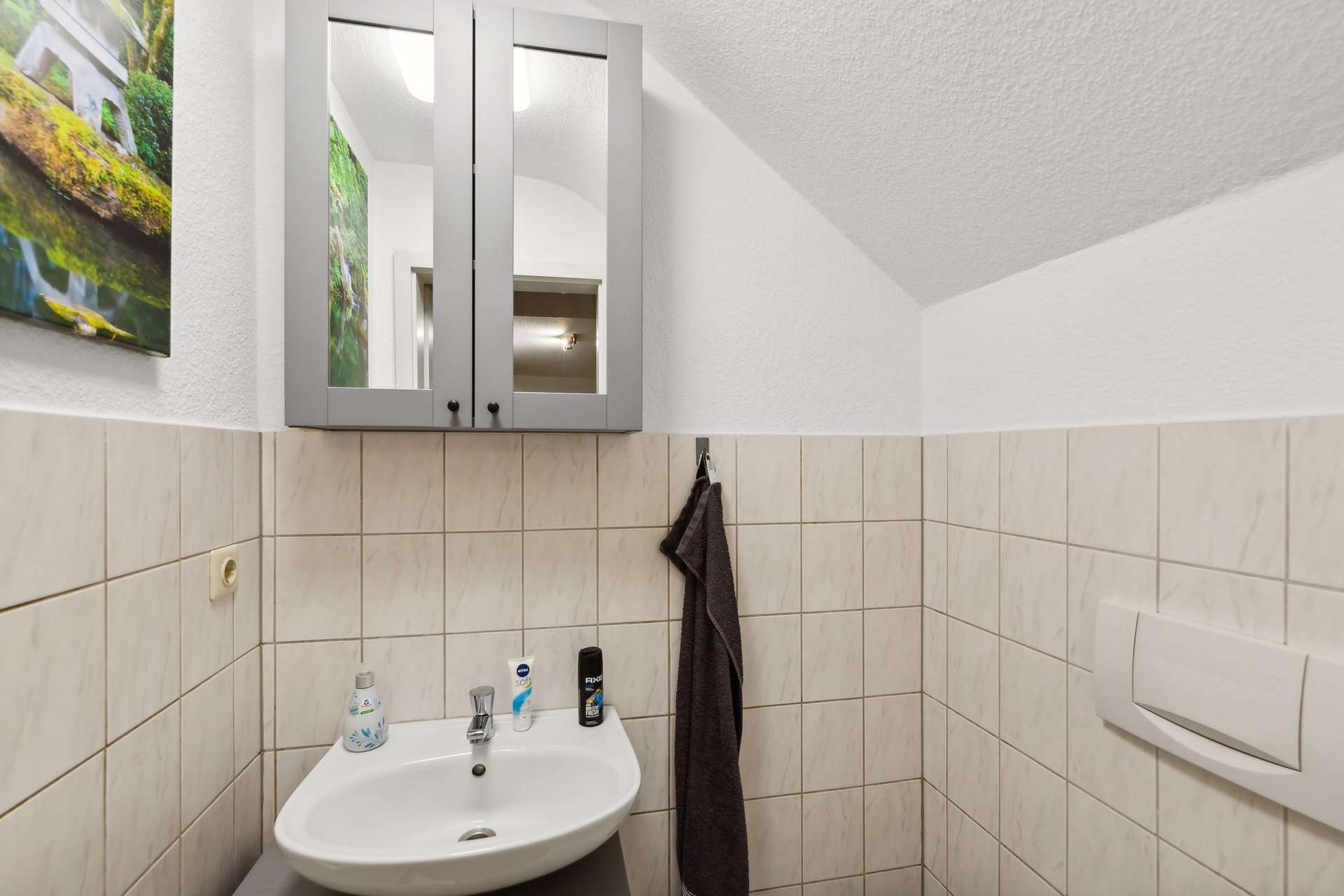 Großzügiger Bungalow mit Einliegerwohnung und Garten – Ihr perfektes Zuhause in Bochum – Ansicht 44