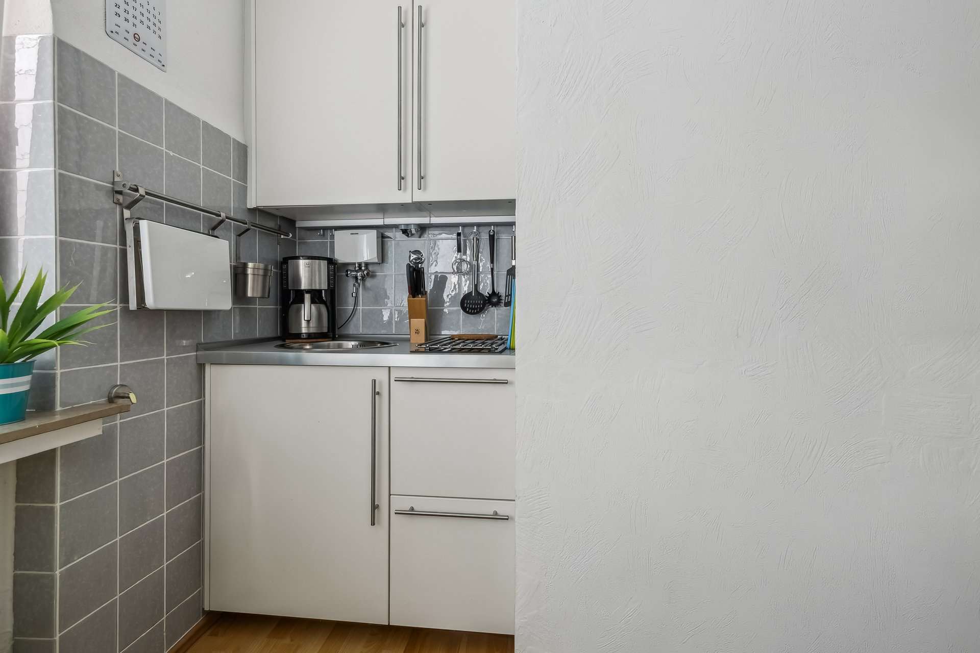 Zwei kompakte Apartments mit Aufzug in Sprockhövel in Sprockhövel – Ansicht 5