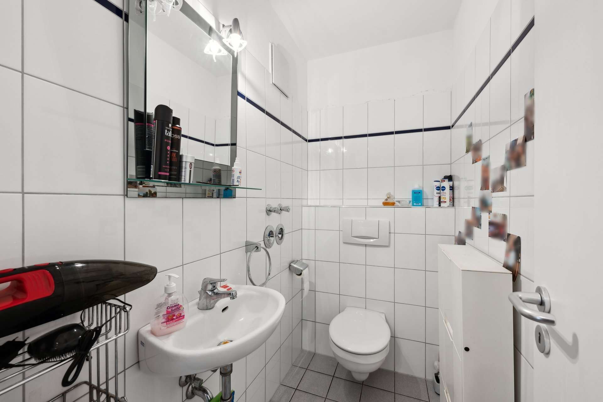 Große Maisonette-Wohnung mit Dachstudio & zwei Balkonen in Jüchen – Ansicht 5