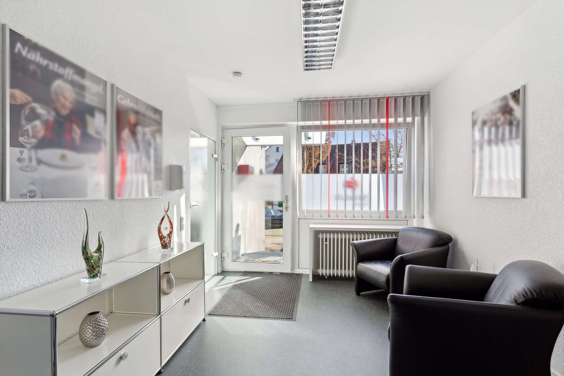 Wohn- und Geschäftshaus mit hervorragendem Modernisierungsstand | 4 Garagen + 10 Stellplätze in Dortmund – Ansicht 5