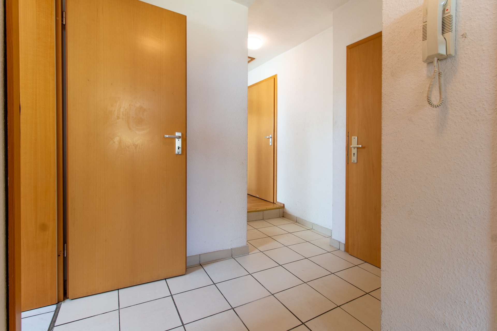 Lukratives Investment: 4 Mehrfamilienhäuser | 20 Wohneinheiten + 34 Garagen in Bochum – Ansicht 20