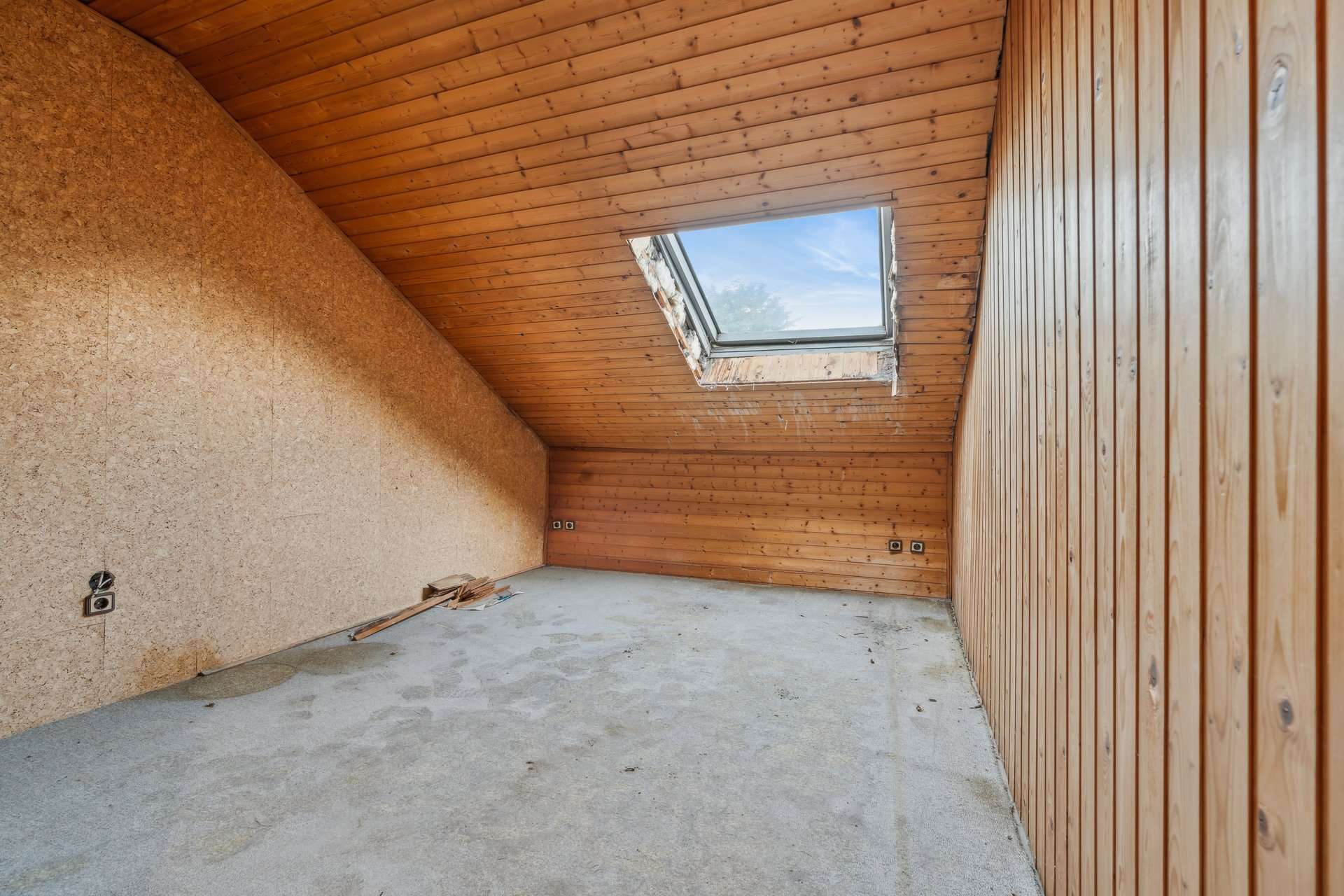 Reihenmittelhaus mit Ausbaupotenzial und Garage in ruhiger Wohnlage in Gladbeck – Ansicht 16