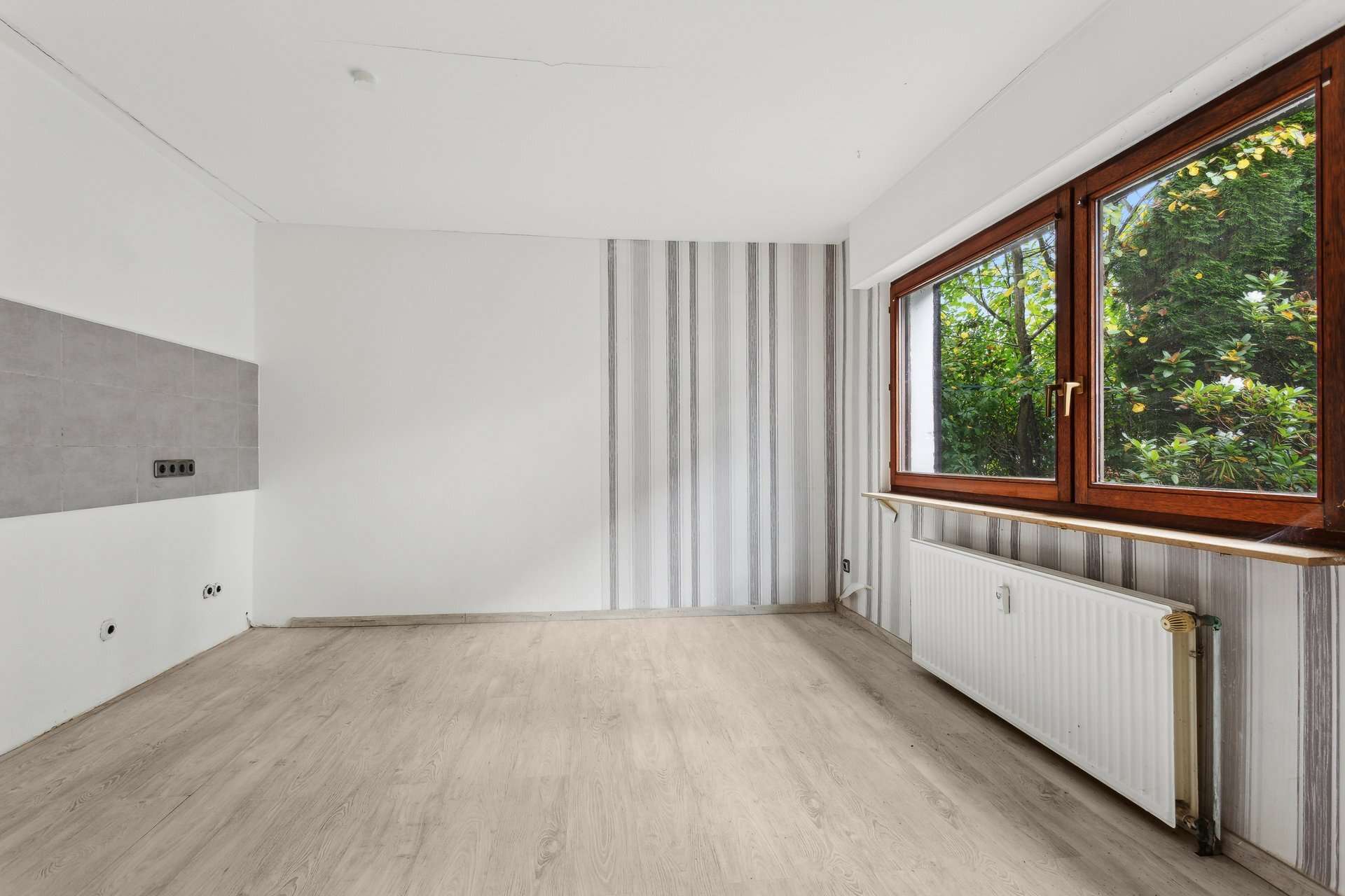 Landhauscharme und Raum für Ideen – ein Stück Geschichte mit Platz für neue Kapitel in Datteln – Ansicht 6