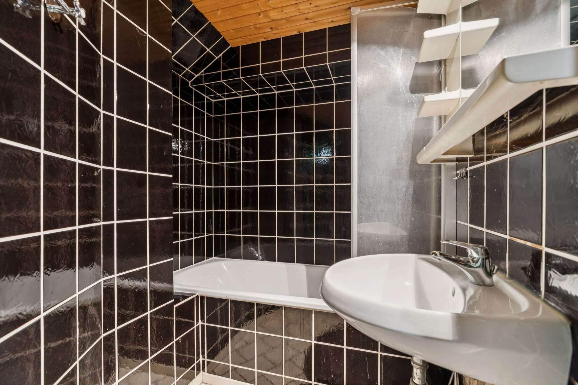 Charmantes Reihenmittelhaus mit Garten und vielseitigem Potenzial in ruhiger Wohnlage in Dorsten – Ansicht 13