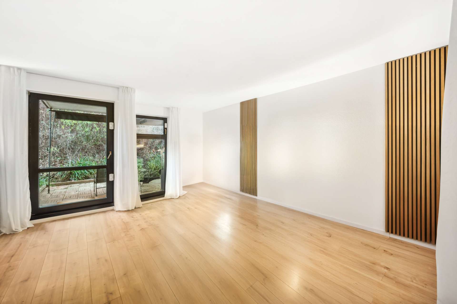Terrasse inklusive: Gut vermietetes Apartment mit Garage in renoviertem Zustand in Witten-Mitte in Witten – Ansicht 2