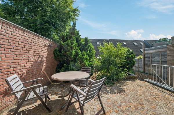 Familienglück in Hinsbeck – 5 Zimmer, Garten, Dachstudio & Vollkeller