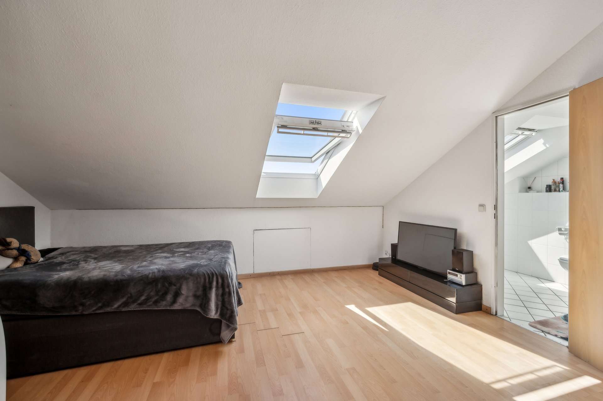 Studenten & Singles aufgepasst: günstig & energieeffizient, mit Dachterrasse in Mönchengladbach – Ansicht 10