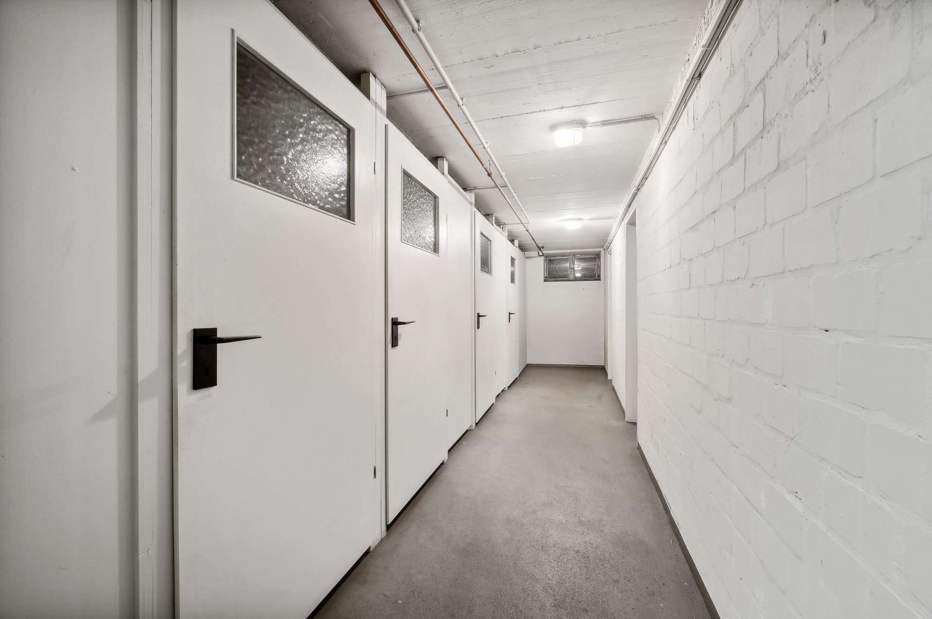 Helle Eigentumswohnung mit Balkonen, Garage und Stellplatz in ruhiger und zentraler Lage in Witten – Ansicht 12