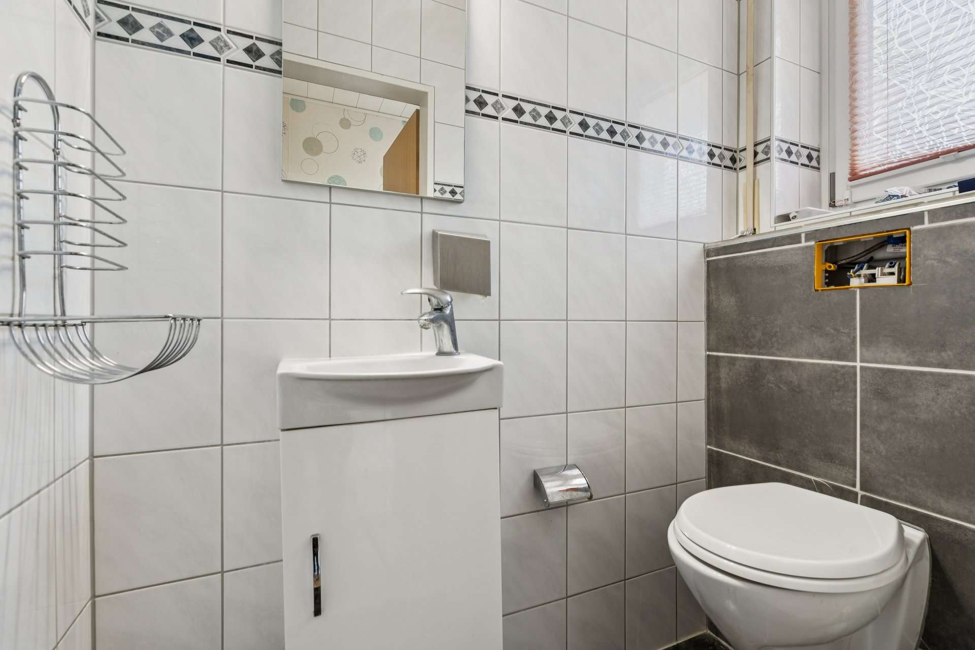 Charmantes Reihenmittelhaus mit Garten und vielseitigem Potenzial in ruhiger Wohnlage in Dorsten – Ansicht 15