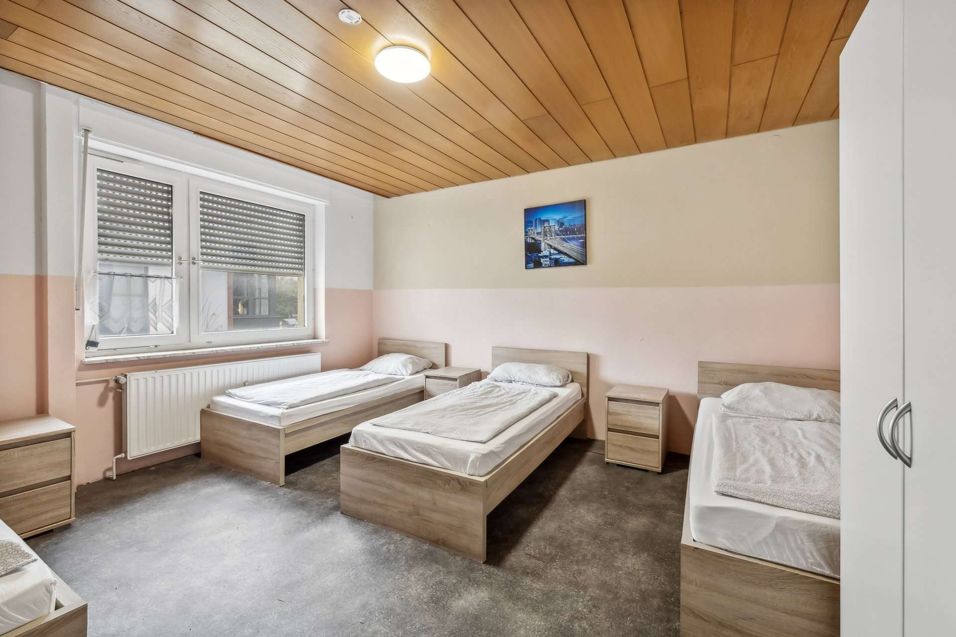 Freigezogenes Mehrfamilienhaus-Ensemble mit Entwicklungspotenzial und flexiblen Möglichkeiten in Bochum – Ansicht 26