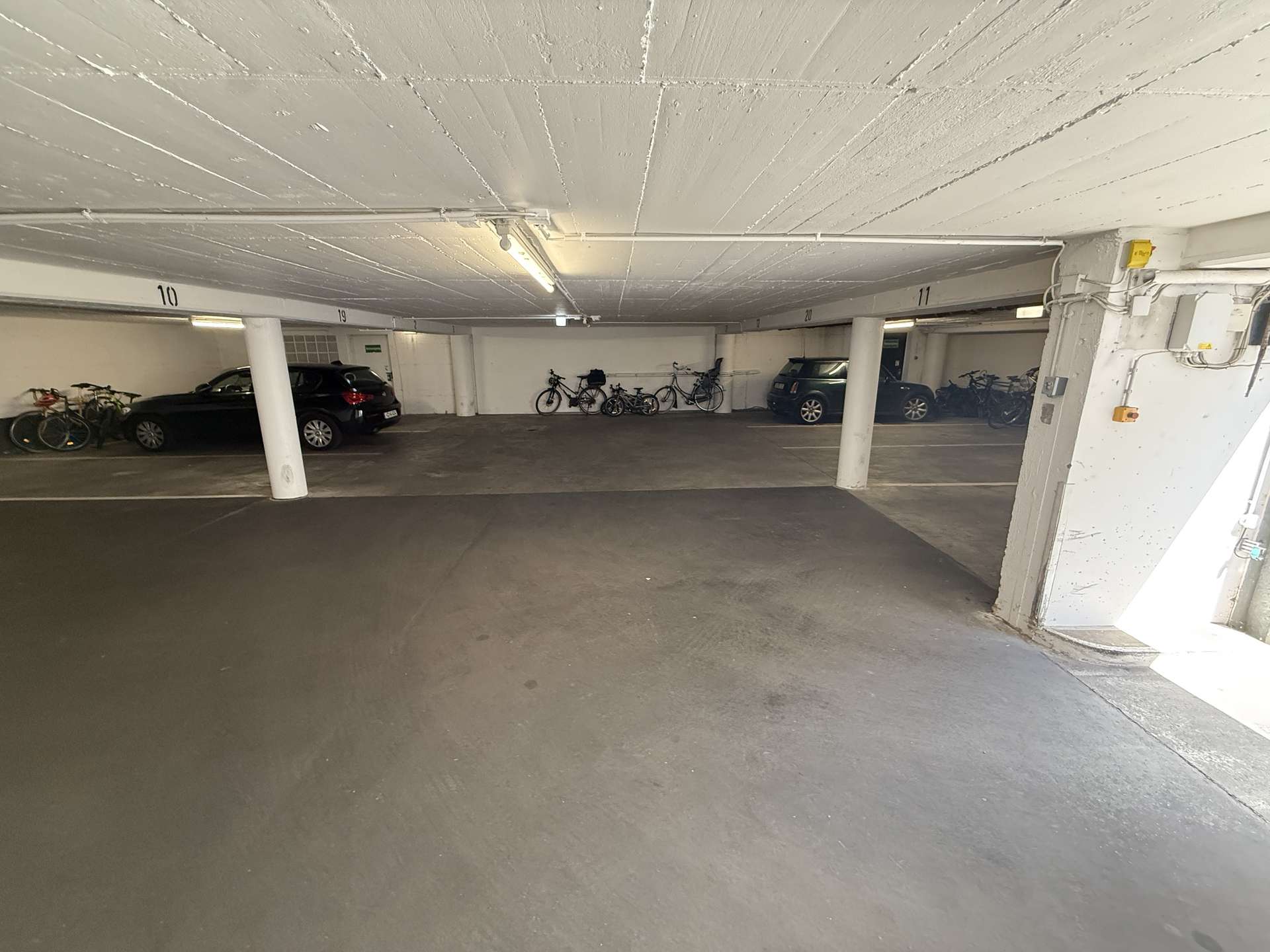 Exklusives Wohnen in Oberkassel – Designwohnung mit Privatterrasse & Tiefgarage in Düsseldorf – Ansicht 21