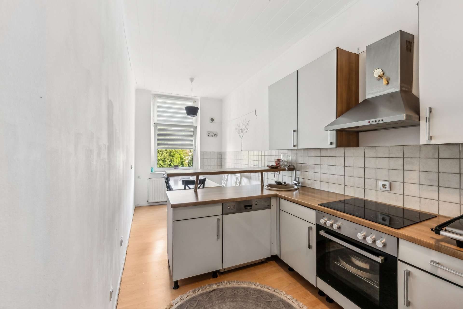 Gepflegtes und vollvermietetes Wohn- und Geschäftshaus in zentraler Lage der Wittener Innenstadt in Witten – Ansicht 9