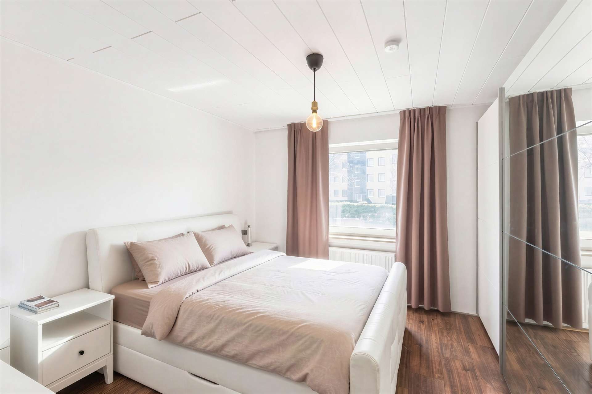Provisionsfreie Erdgeschosswohnung – mit Loggia, Garage und langfristiger Erbpacht bis 2061 in Waltrop – Ansicht 3
