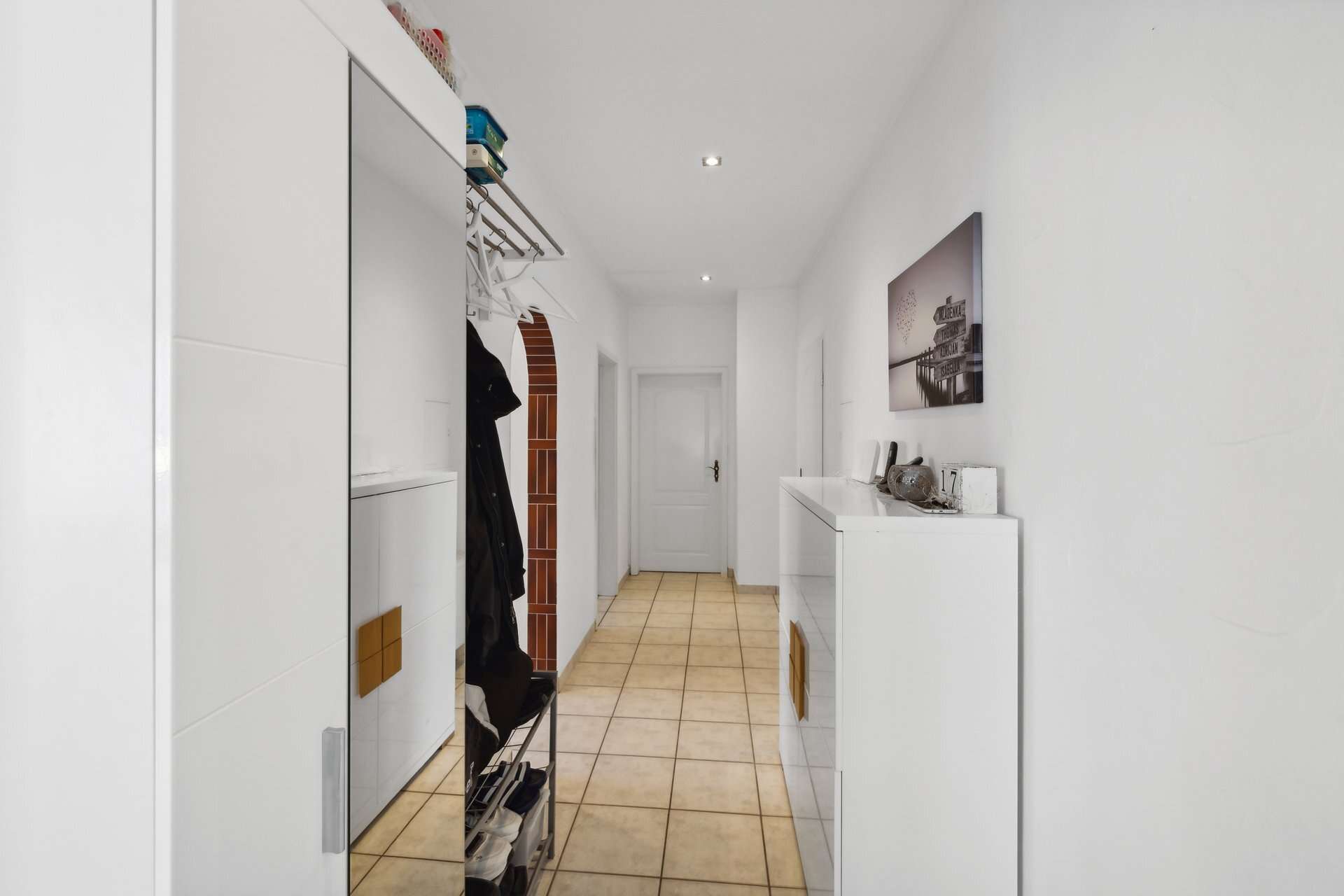 Großzügiger Bungalow mit Einliegerwohnung und Garten – Ihr perfektes Zuhause in Bochum – Ansicht 21