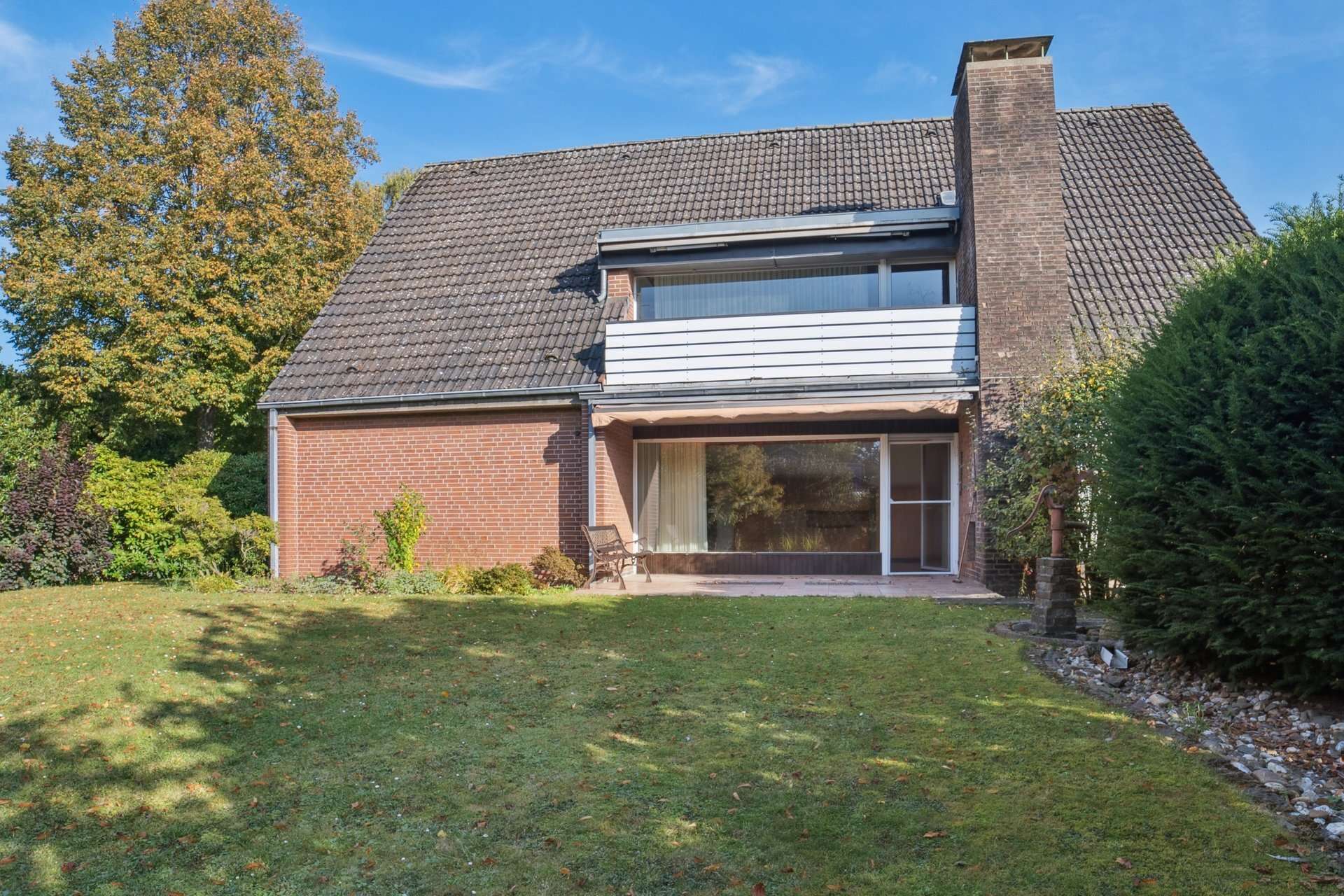 Charmantes Einfamilienhaus mit zwei Wohneinheiten – großzügig, vielseitig und in bester Lage in Soest – Ansicht 28